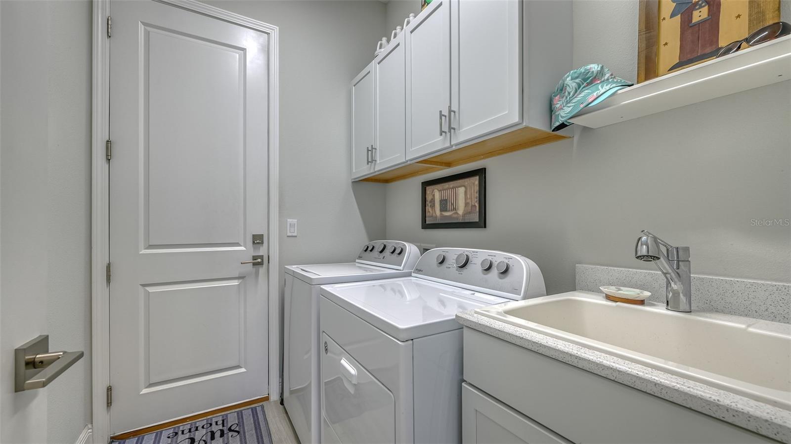 WAVERLEY SUB - Residential