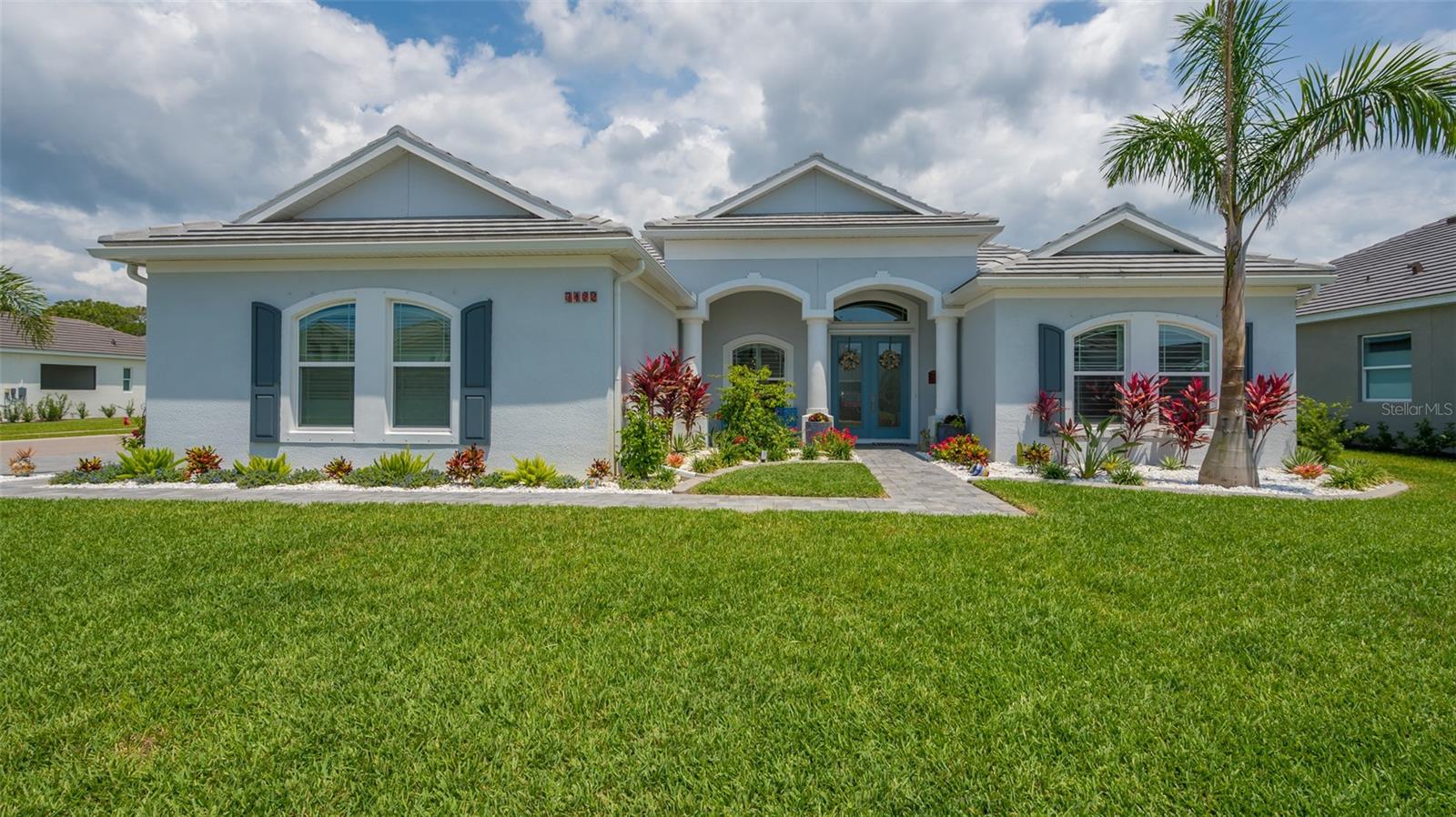 WAVERLEY SUB - Residential