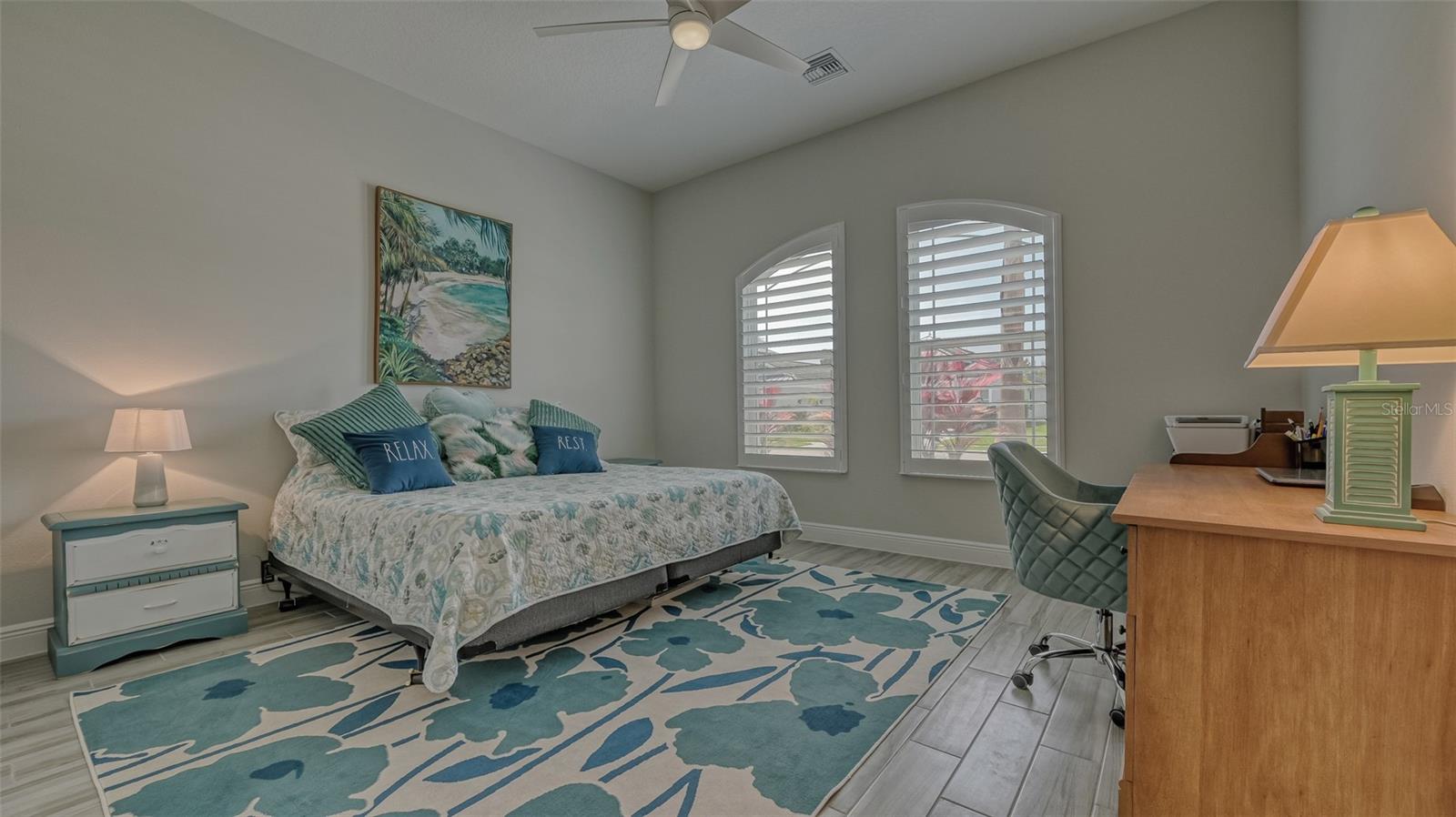 WAVERLEY SUB - Residential