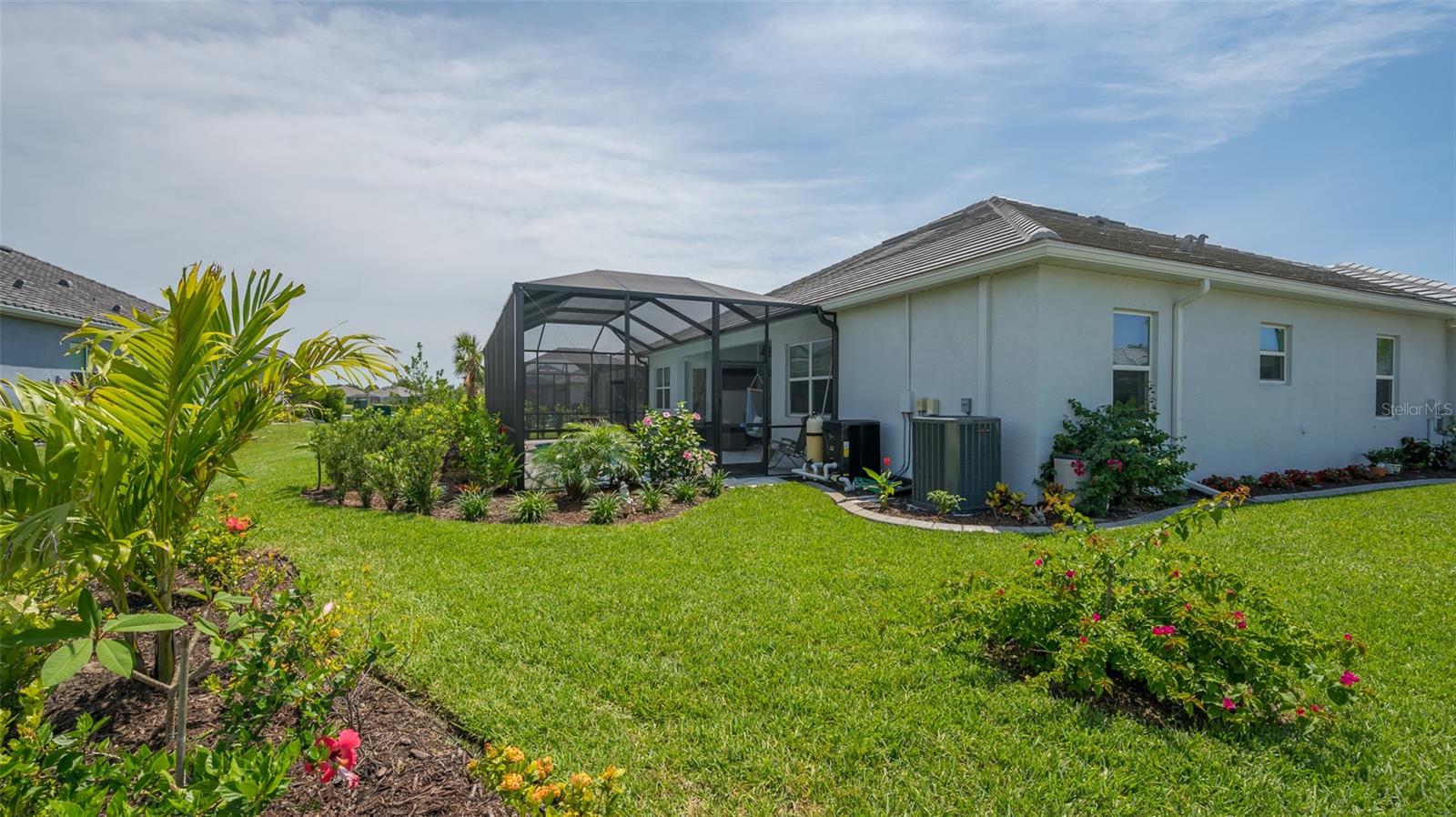 WAVERLEY SUB - Residential