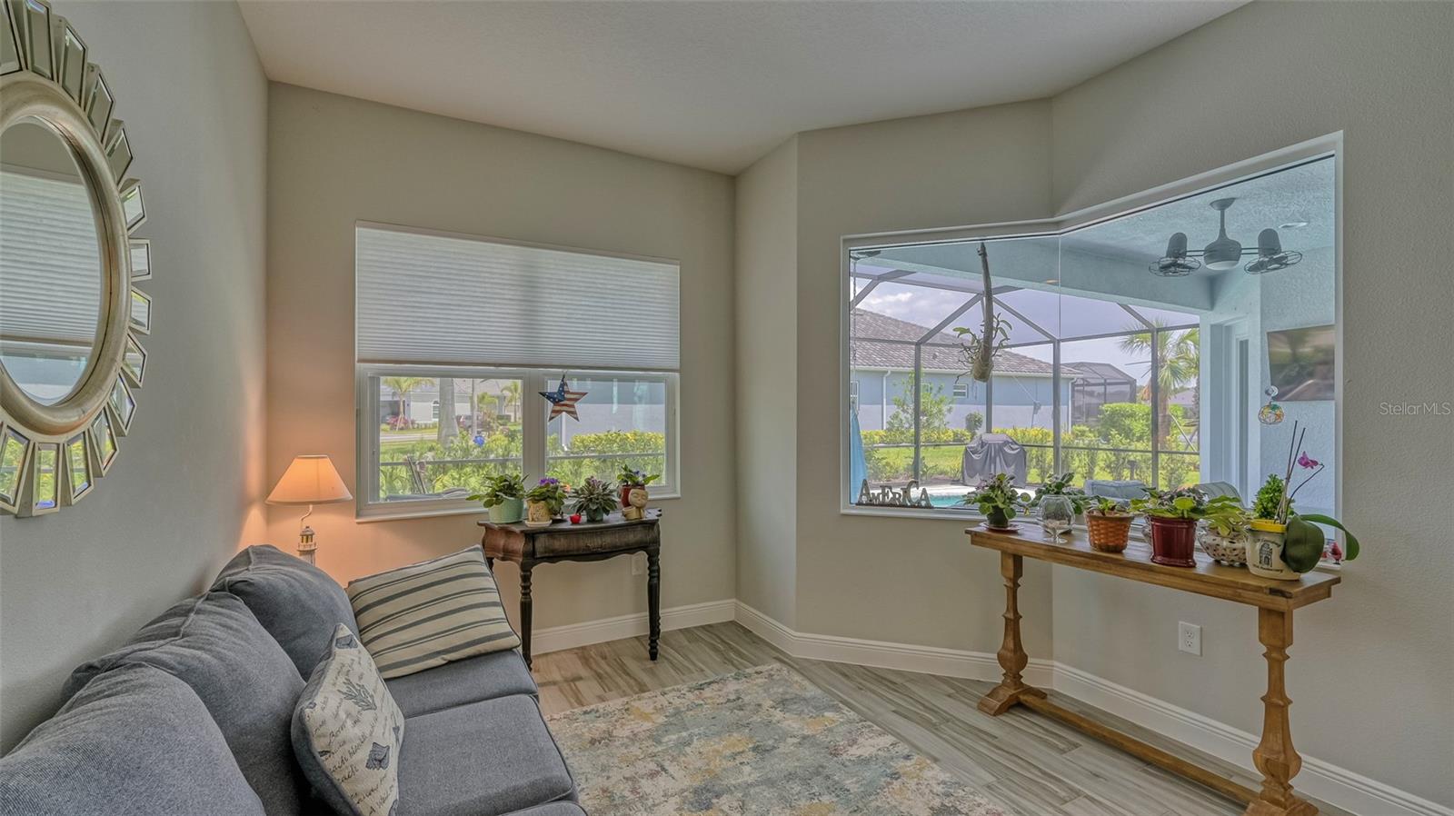 WAVERLEY SUB - Residential