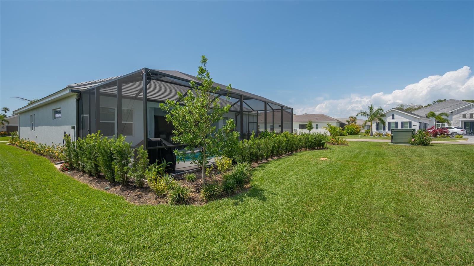 WAVERLEY SUB - Residential