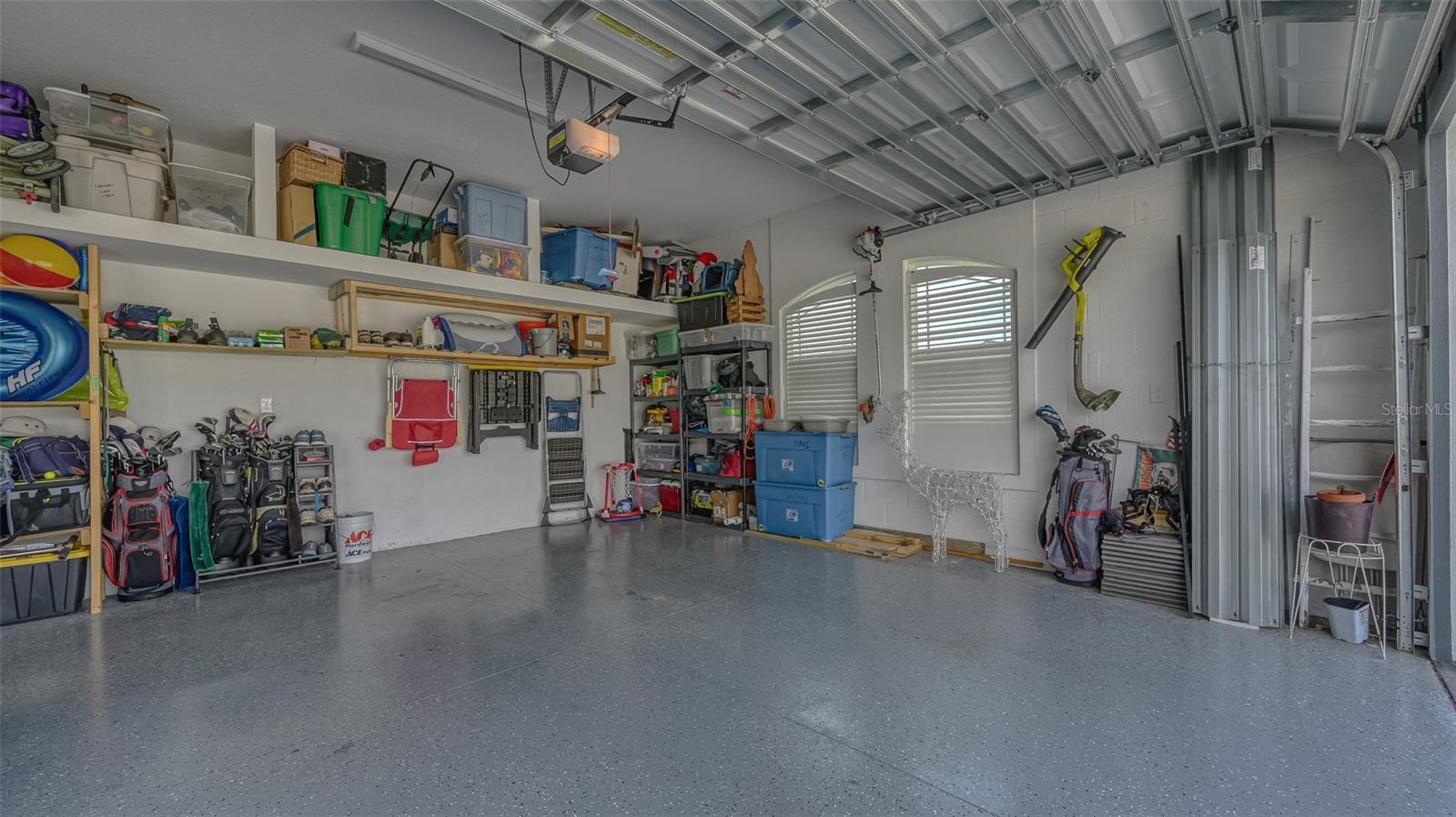 WAVERLEY SUB - Residential