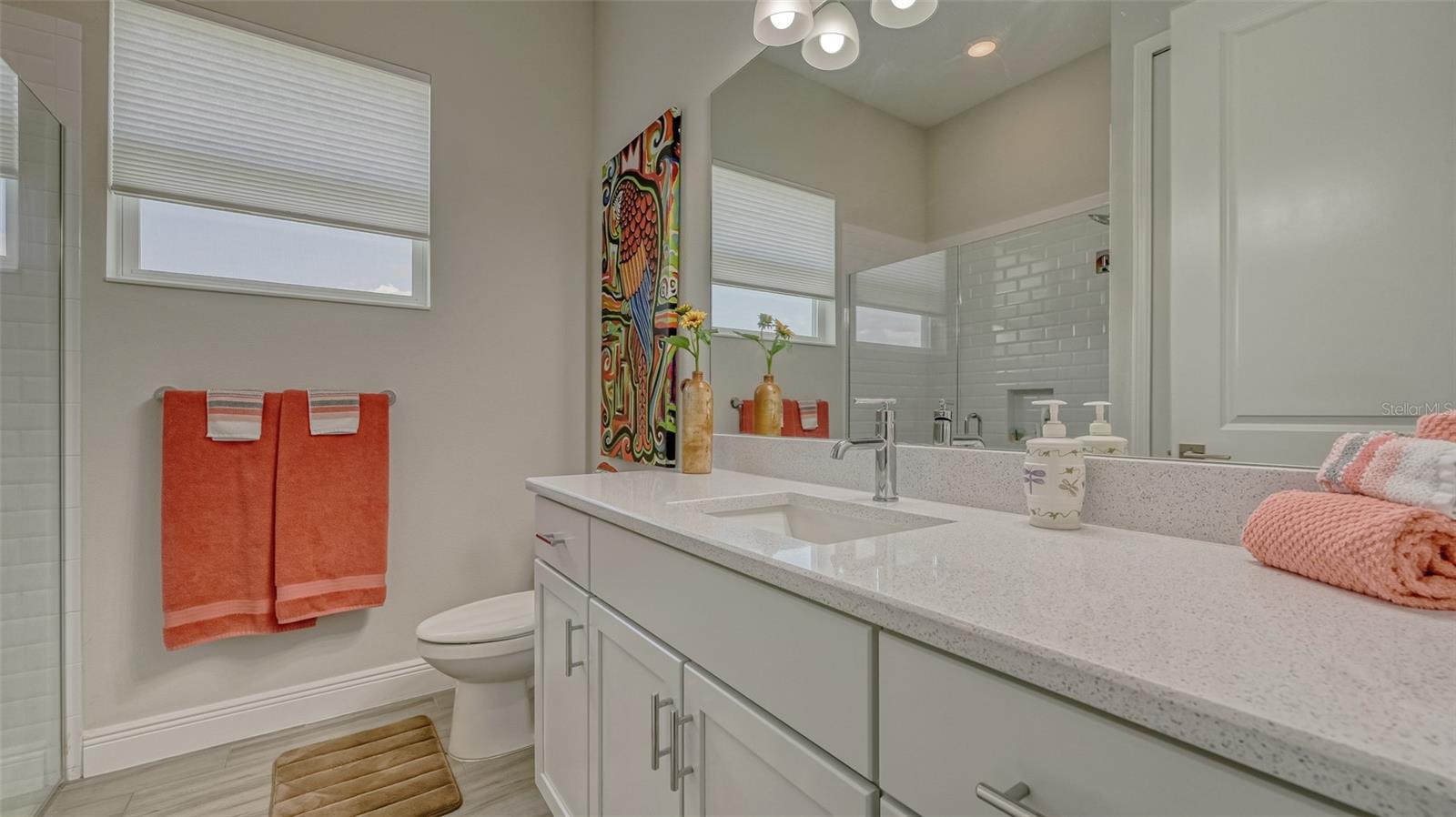 WAVERLEY SUB - Residential