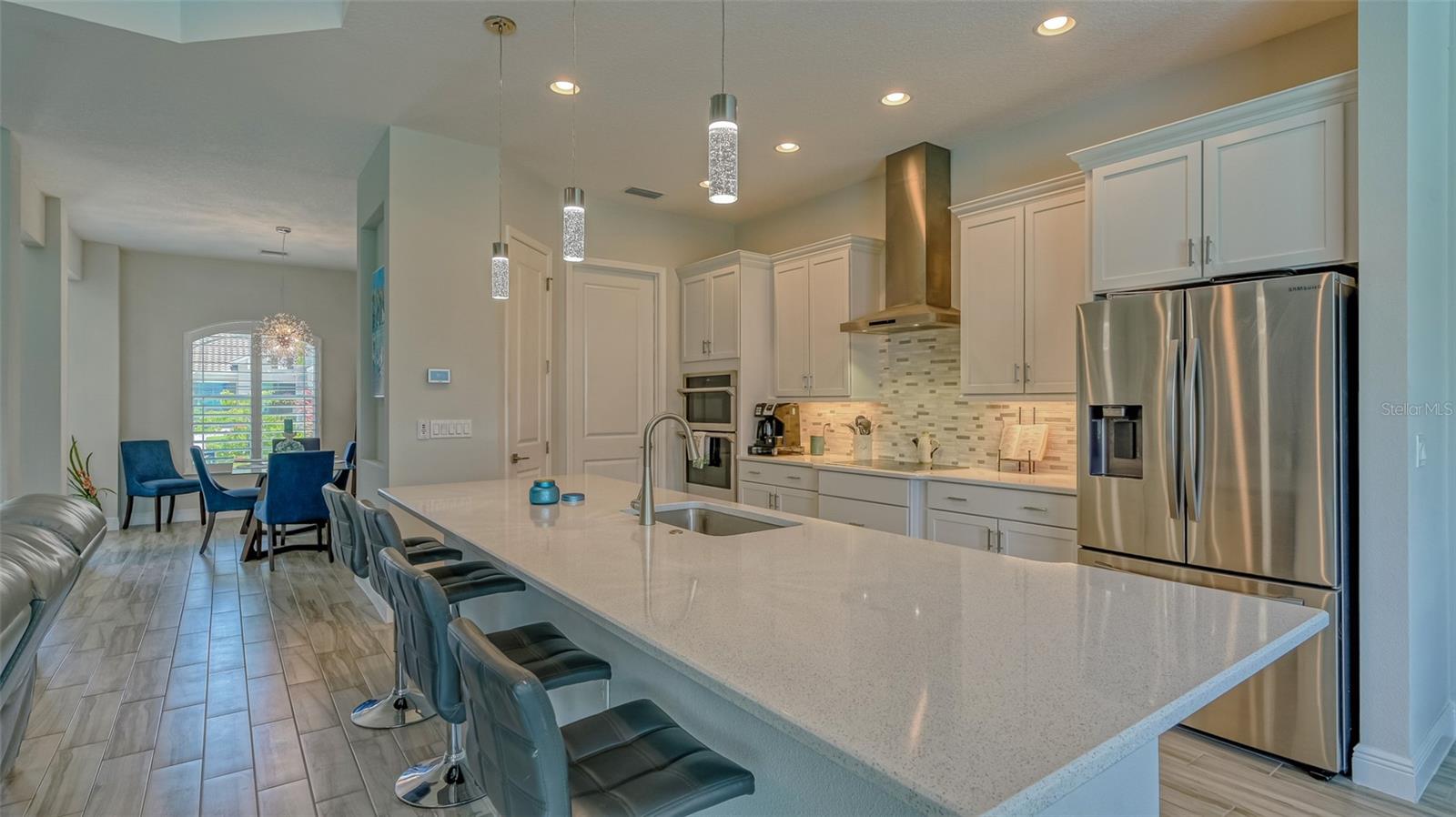 WAVERLEY SUB - Residential