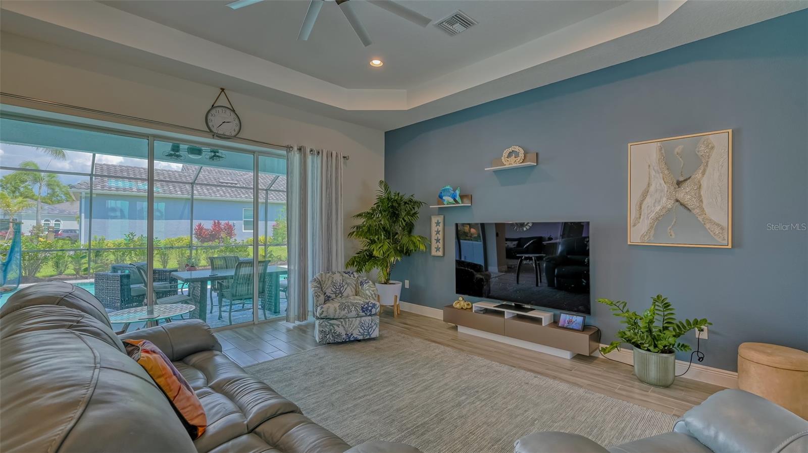 WAVERLEY SUB - Residential