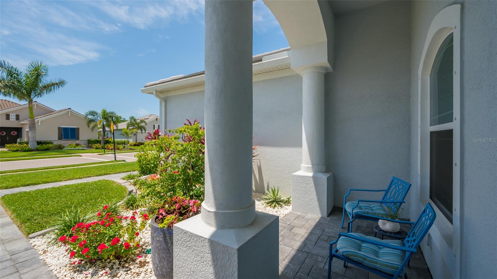 WAVERLEY SUB - Residential