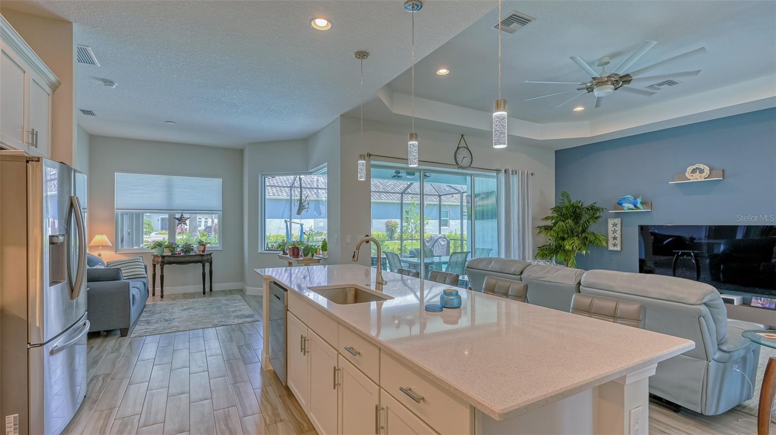 WAVERLEY SUB - Residential