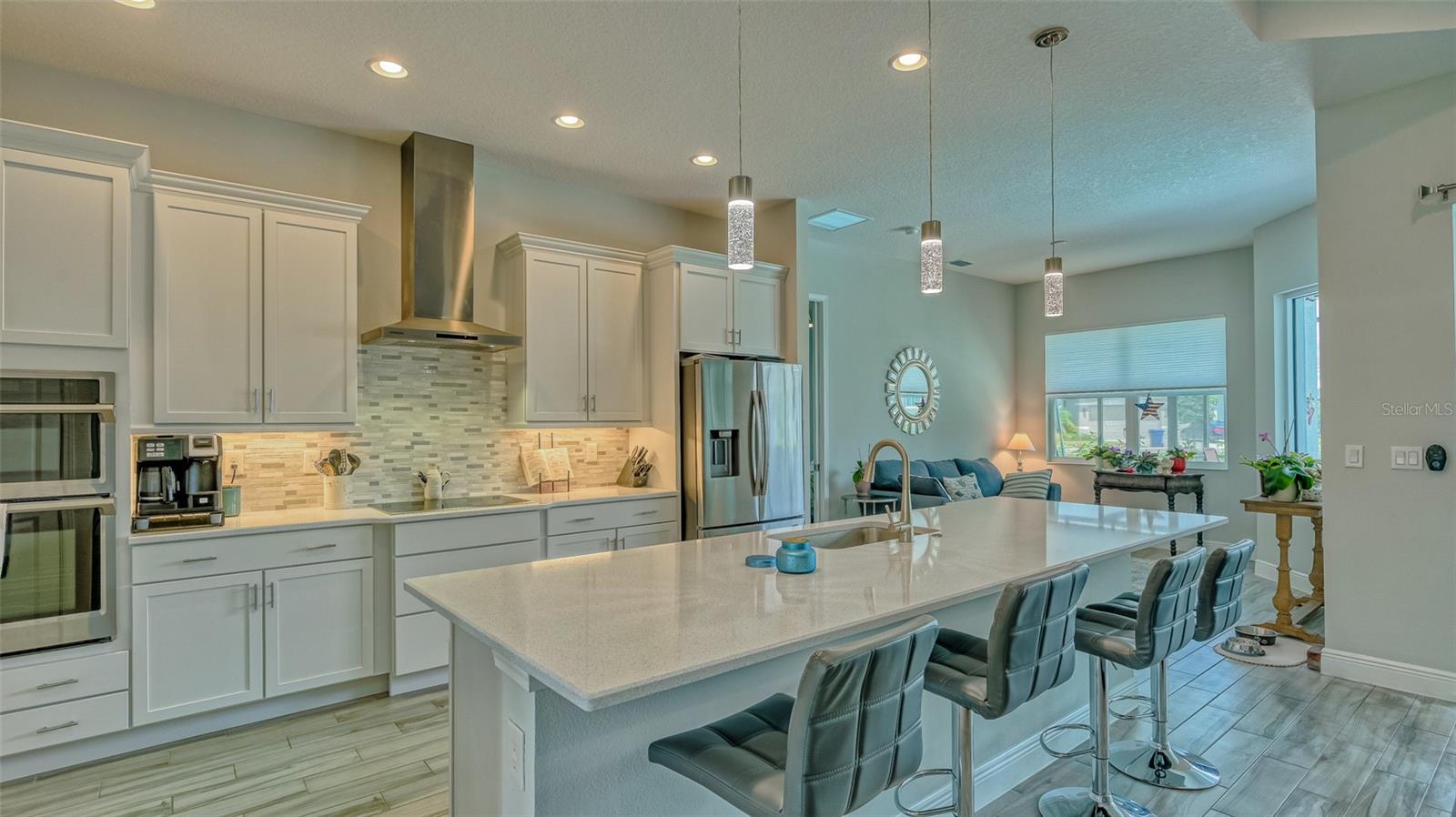 WAVERLEY SUB - Residential