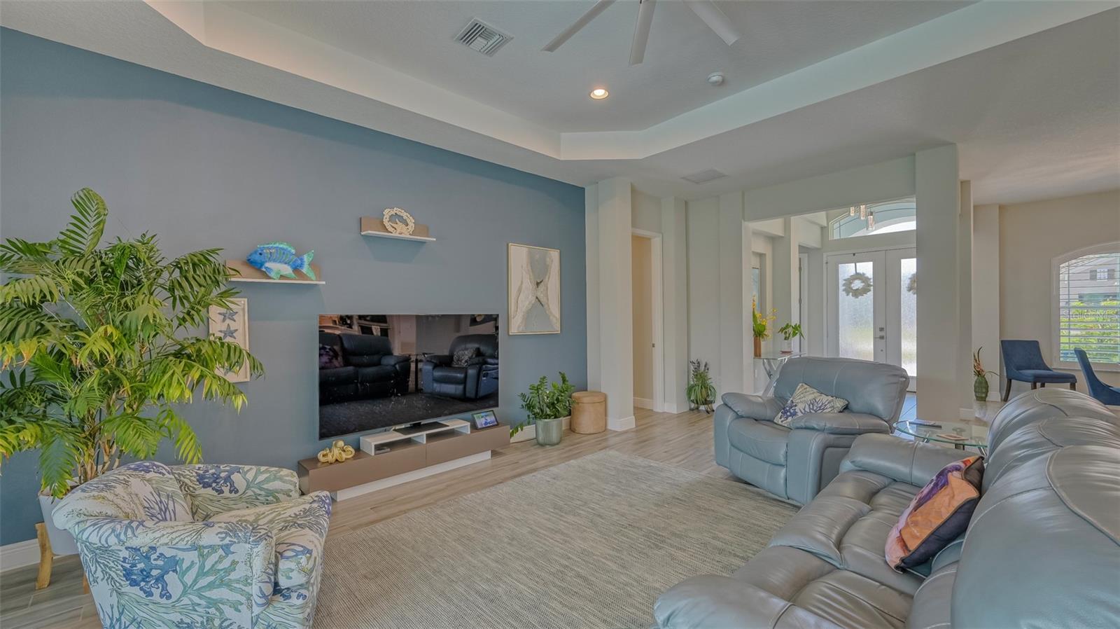 WAVERLEY SUB - Residential