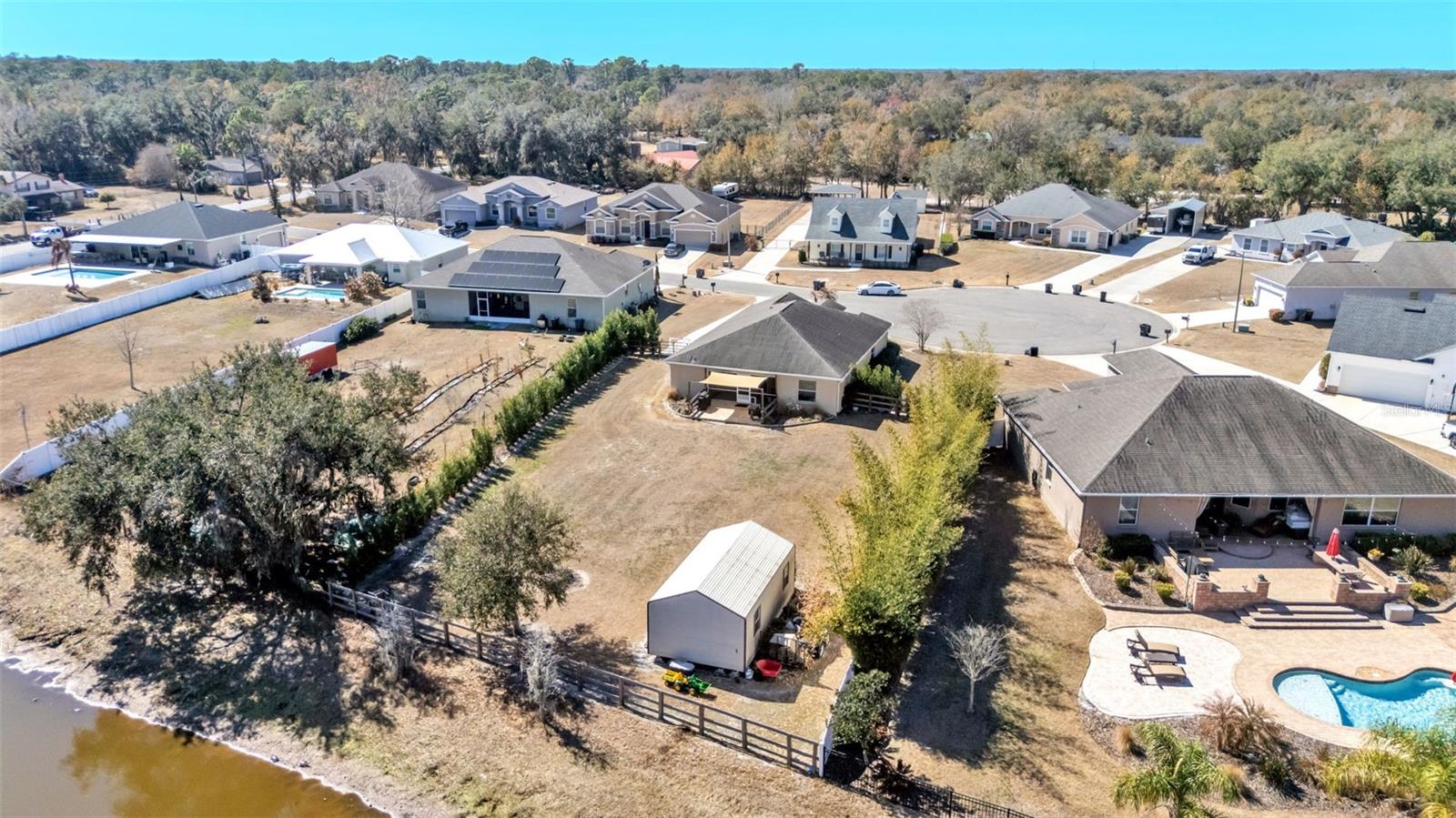 6318 PRESIDENTIAL LANE