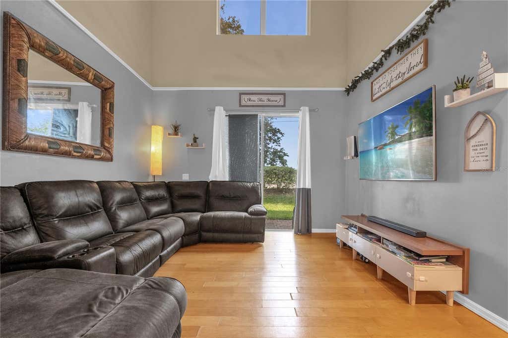 Photo of 4981 Alita Terrace, Saint Cloud, FL 34769 (MLS # O6434630)