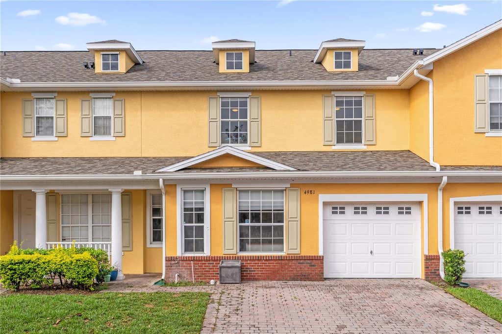 Photo of 4981 Alita Terrace, Saint Cloud, FL 34769 (MLS # O6434630)