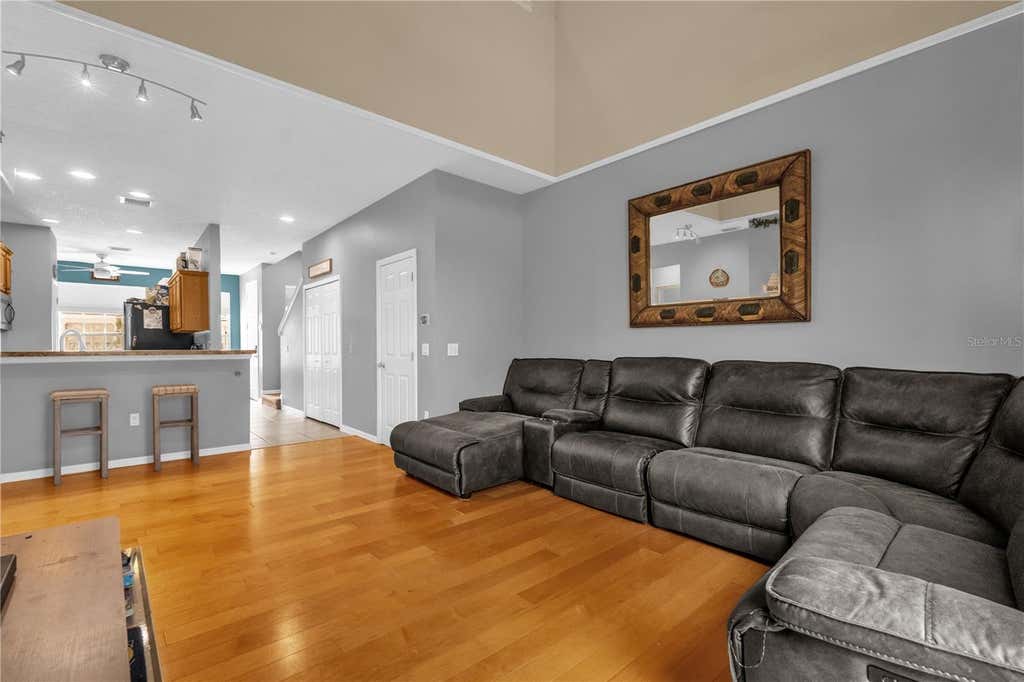 Photo of 4981 Alita Terrace, Saint Cloud, FL 34769 (MLS # O6434630)