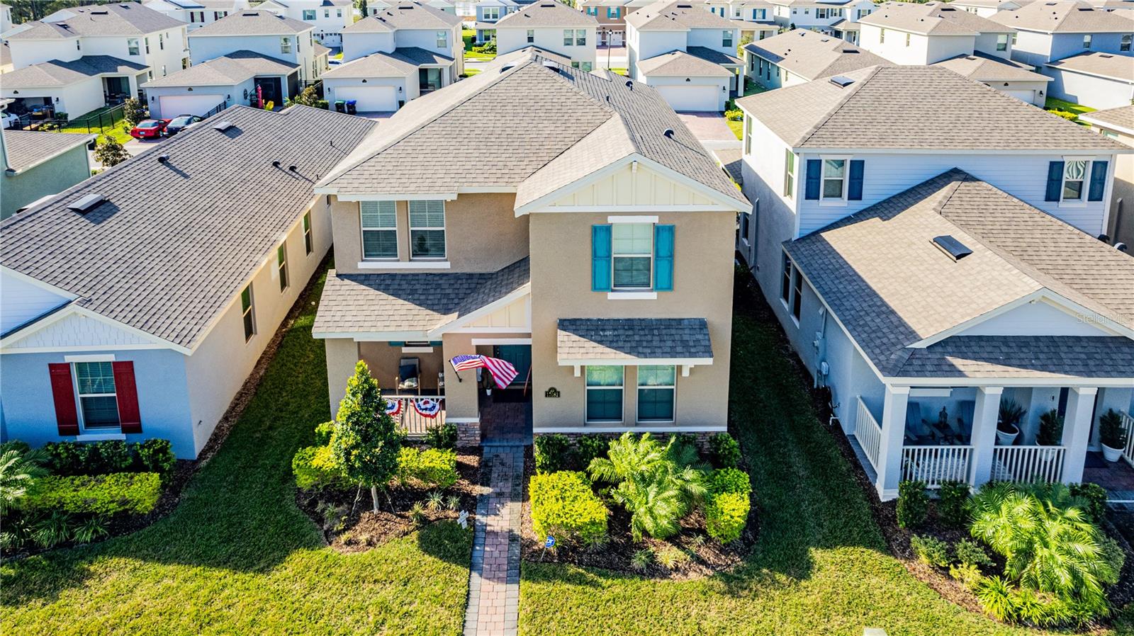 17082 WATER SPRING BOULEVARD