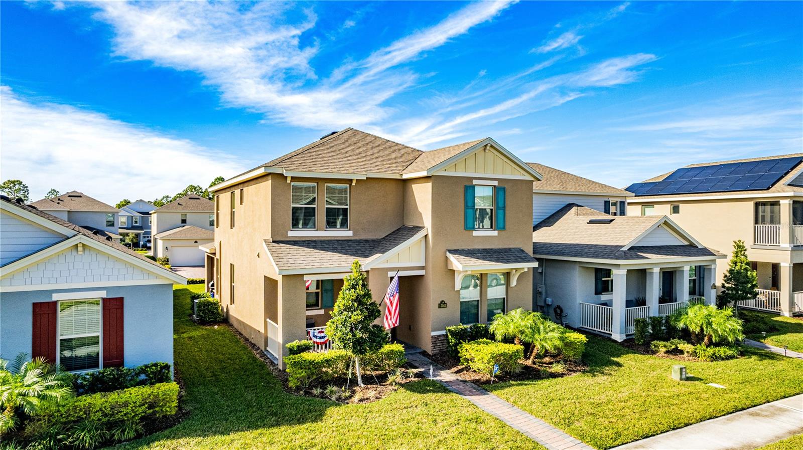 17082 WATER SPRING BOULEVARD