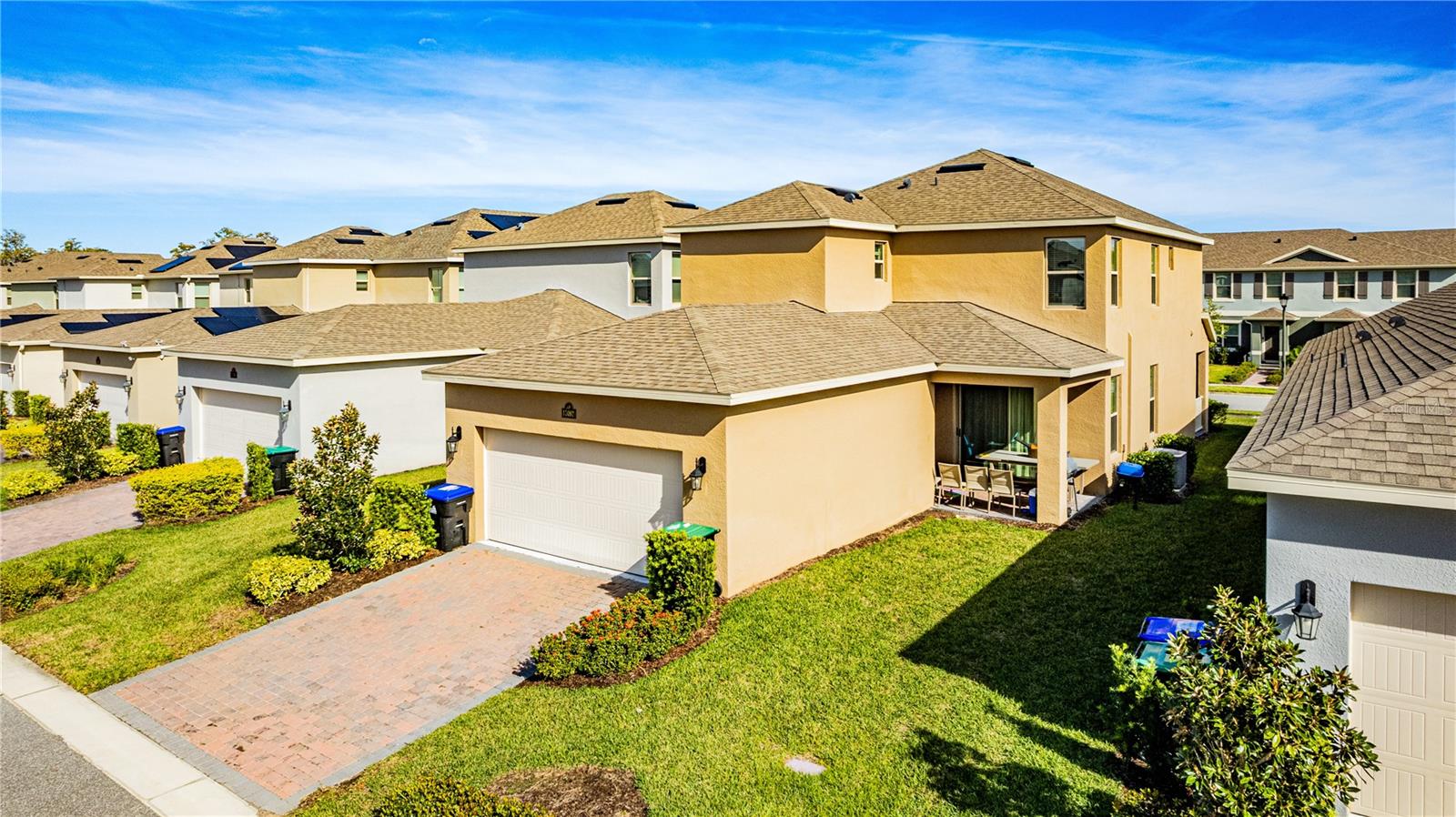 WATERLEIGH PH 4B 4C - Residential