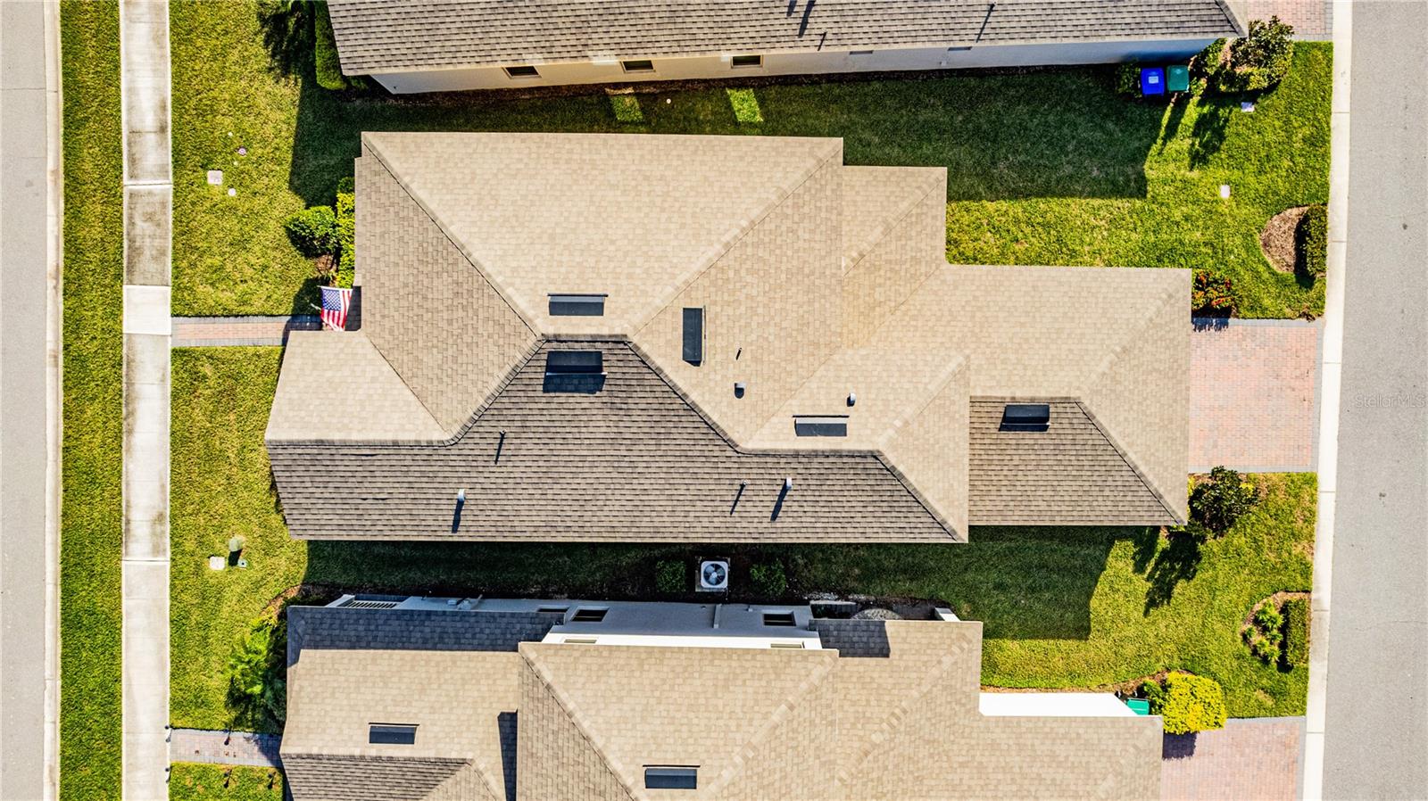 WATERLEIGH PH 4B 4C - Residential