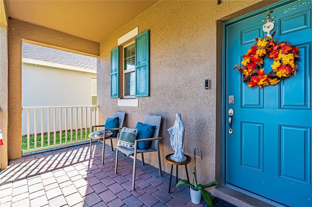 Photo of 17082 Water Spring Boulevard, Winter Garden, FL 34787 (MLS # O6371175)