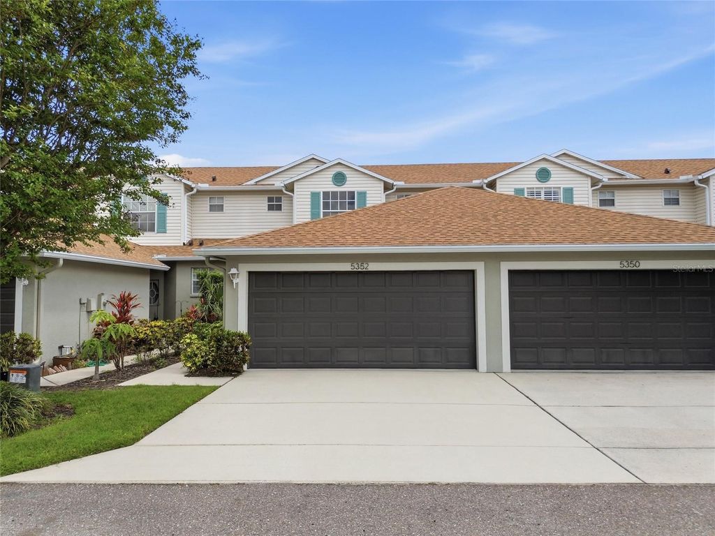 Photo of 5352 Neil Drive, St Petersburg, FL 33714 (MLS # TB8488342)