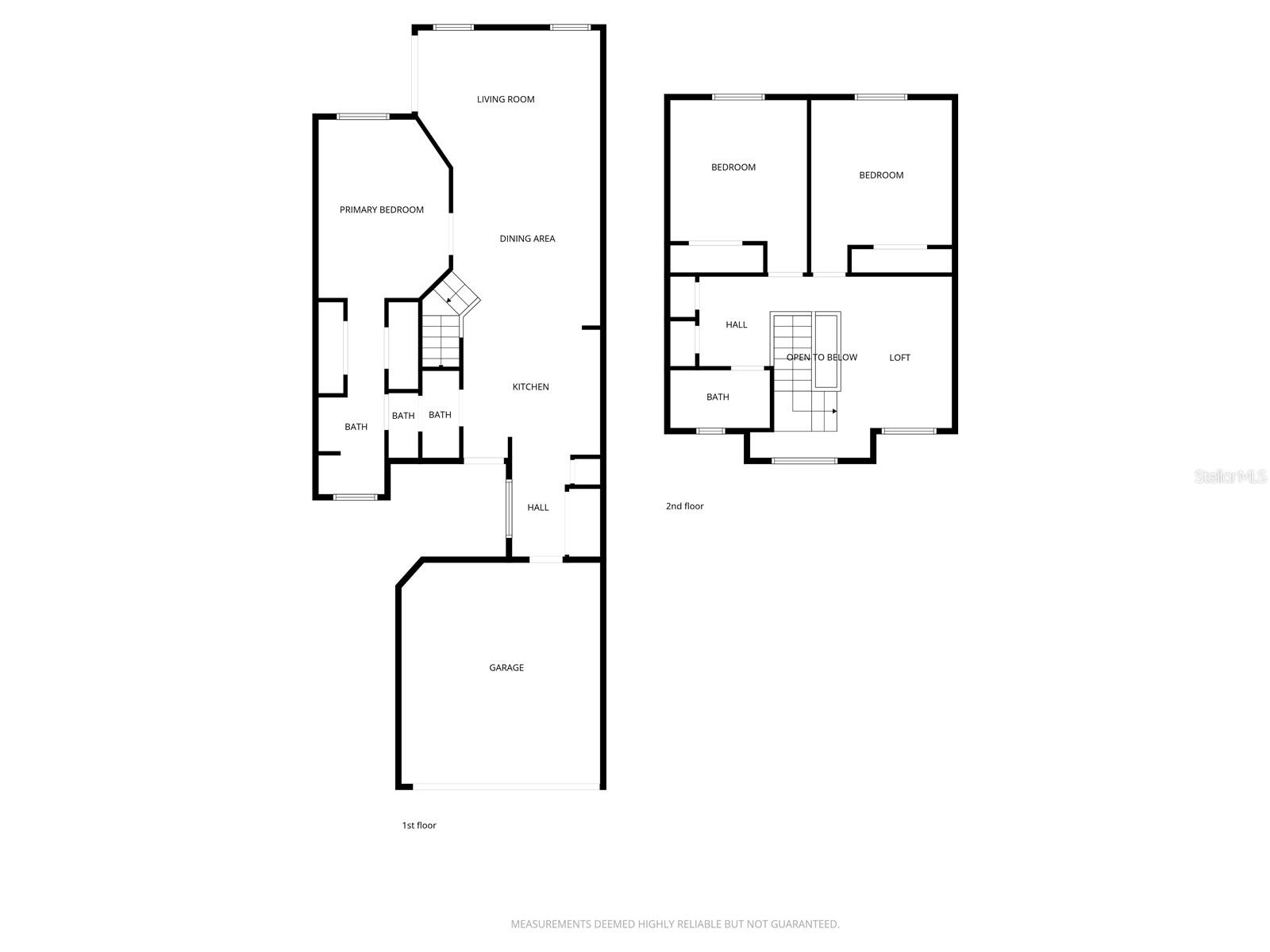 HERITAGE OAKS TWNHMS - Residential