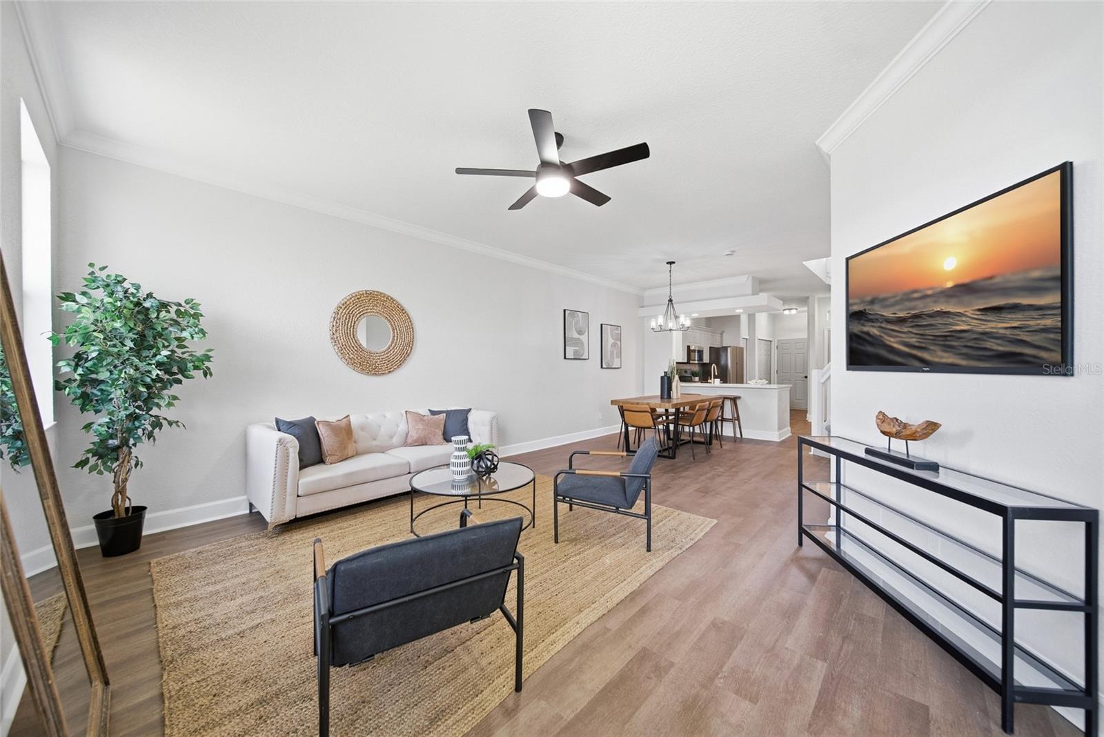 HERITAGE OAKS TWNHMS - Residential