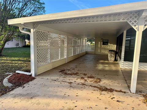 A home in OCALA