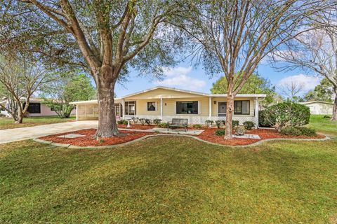 A home in OCALA