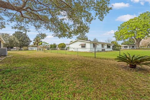 A home in OCALA