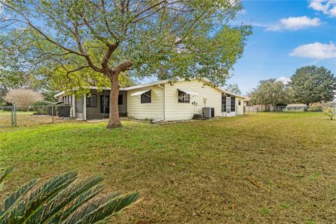 A home in OCALA