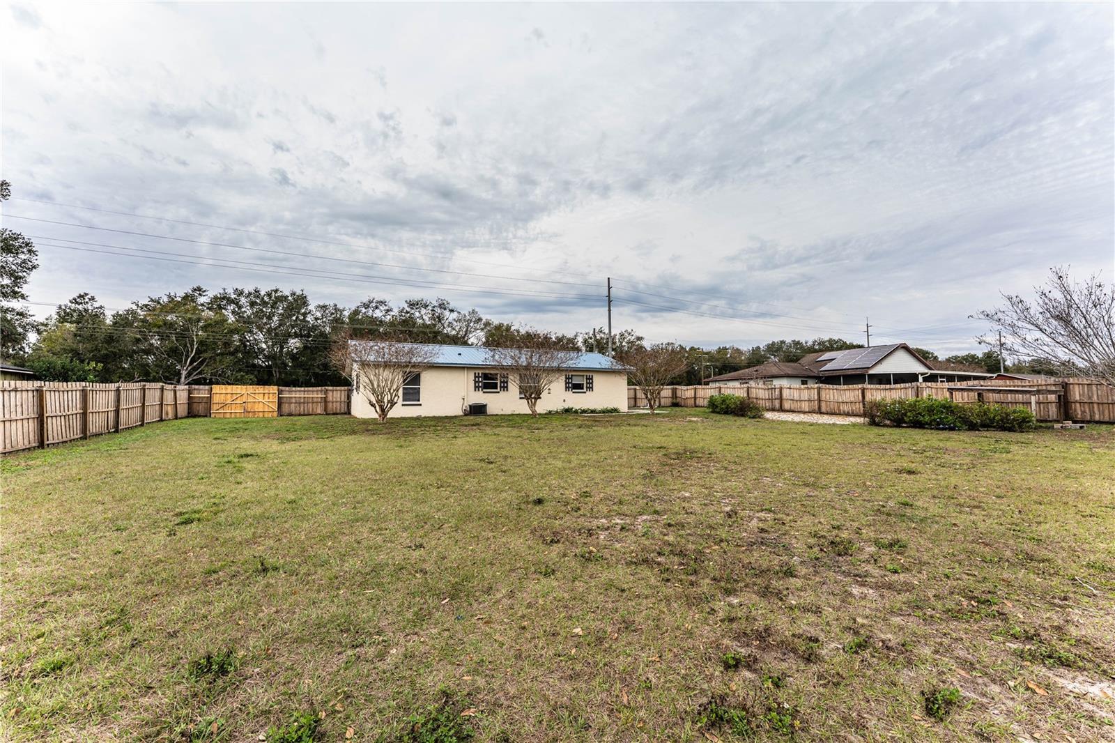 CITRUS HARBOUR SUB - Residential