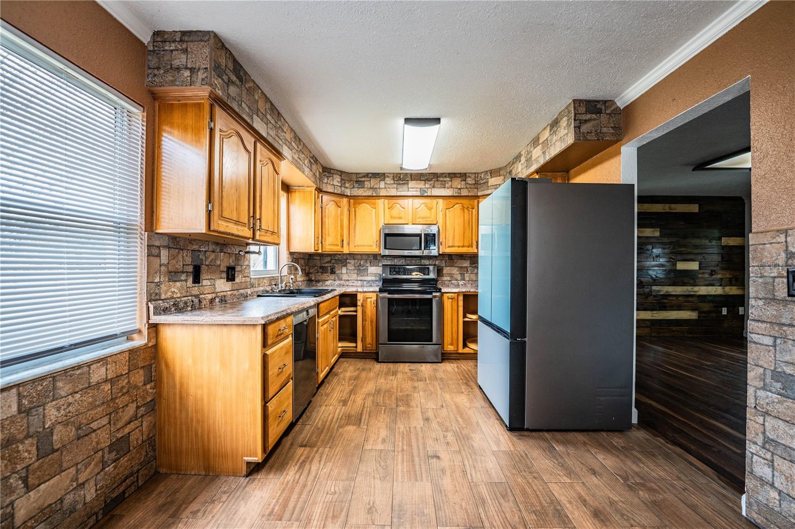 CITRUS HARBOUR SUB - Residential