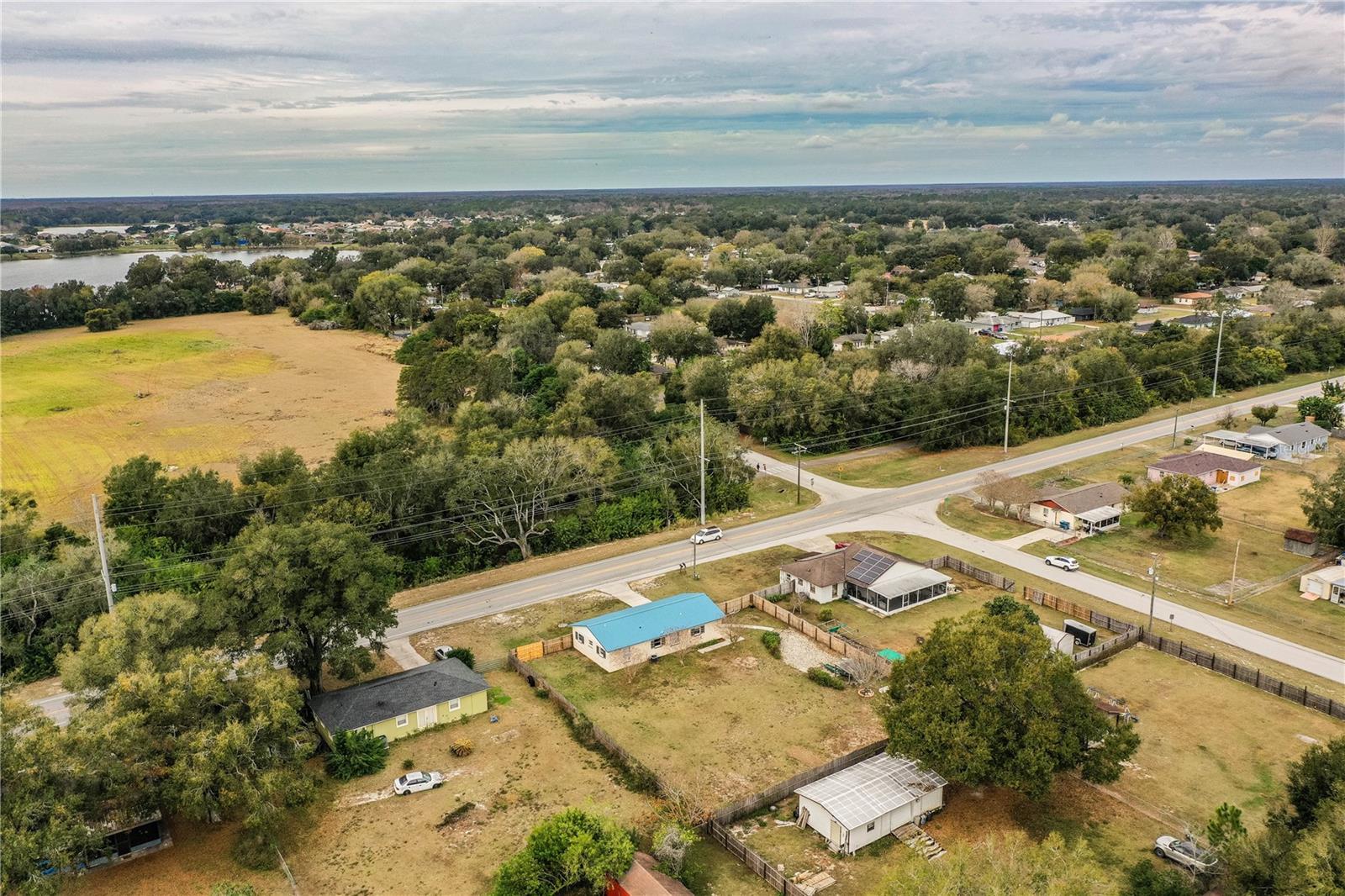 CITRUS HARBOUR SUB - Residential