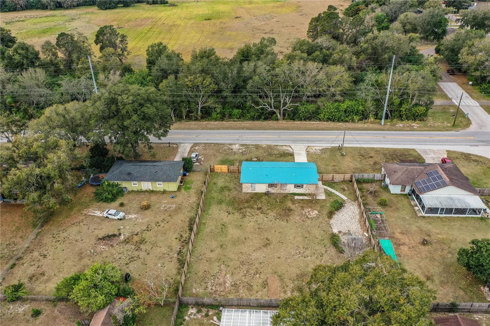 CITRUS HARBOUR SUB - Residential