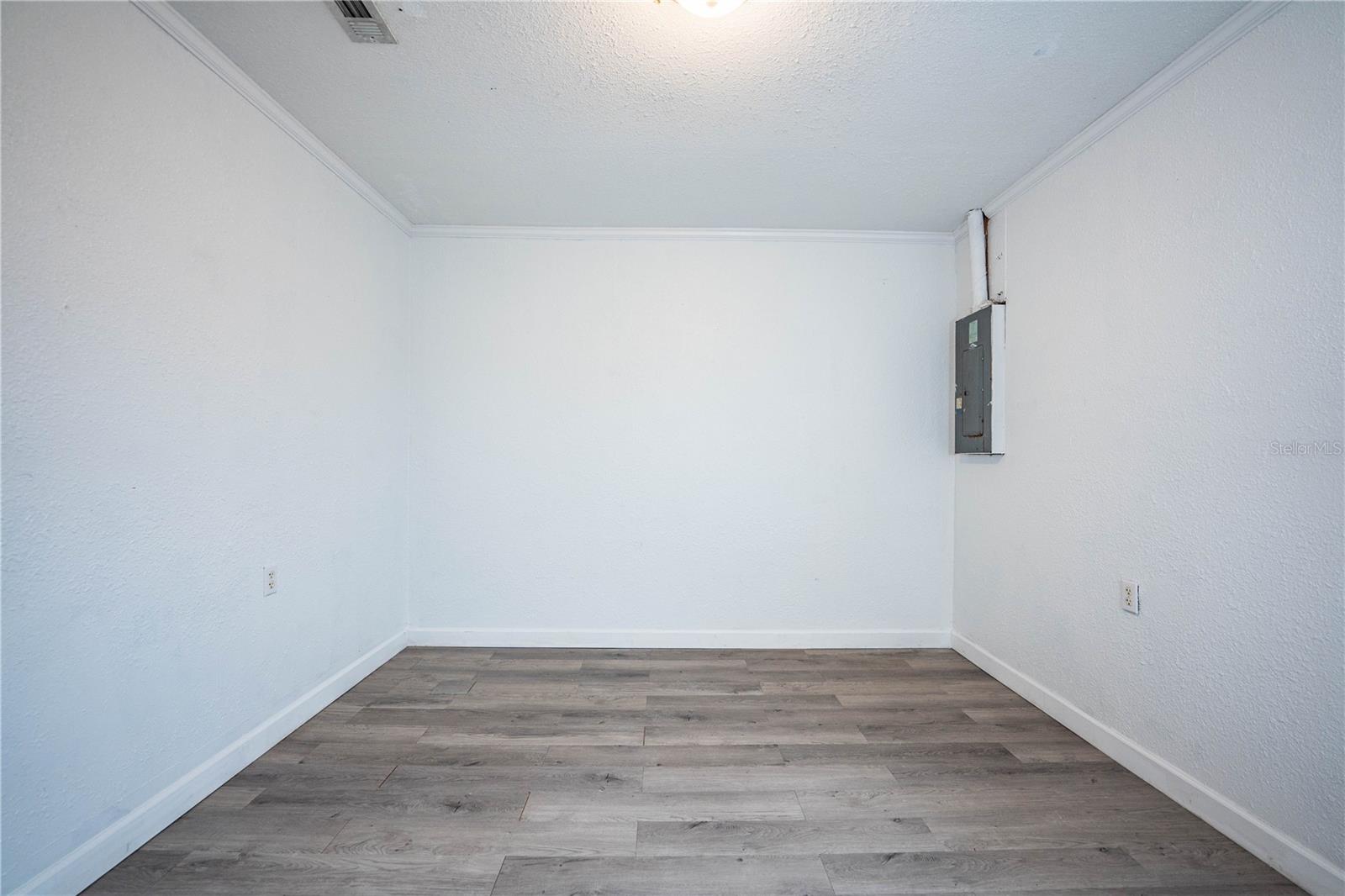 CITRUS HARBOUR SUB - Residential