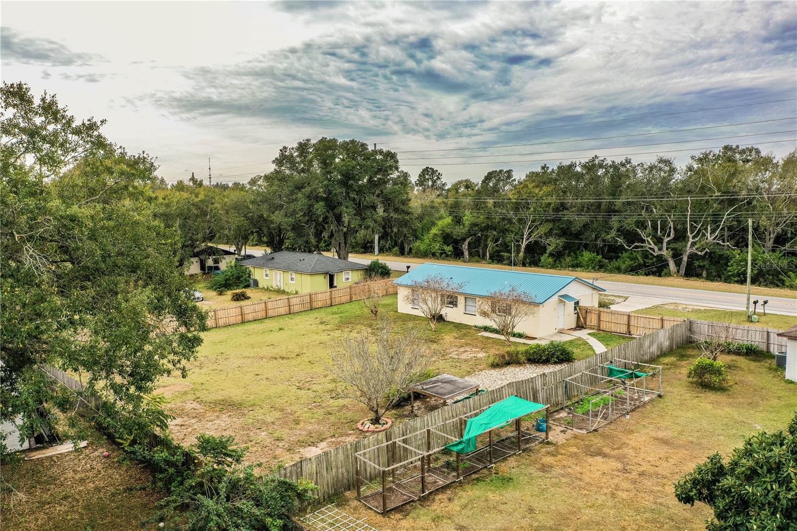 CITRUS HARBOUR SUB - Residential