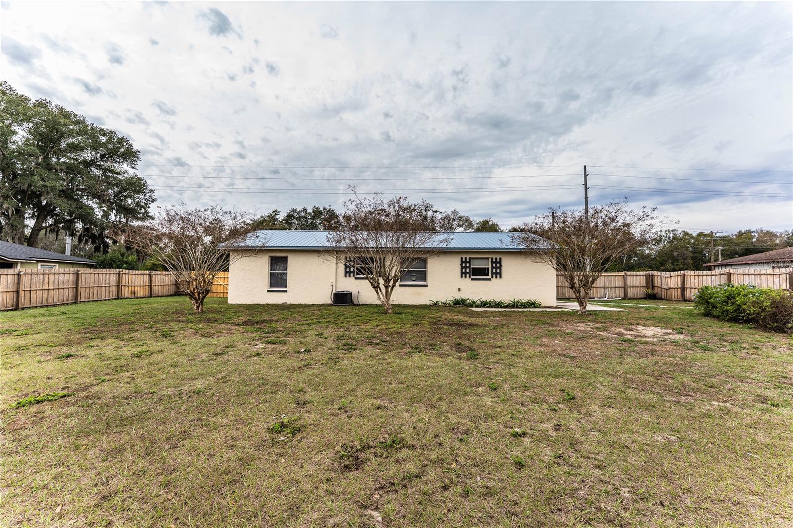 CITRUS HARBOUR SUB - Residential