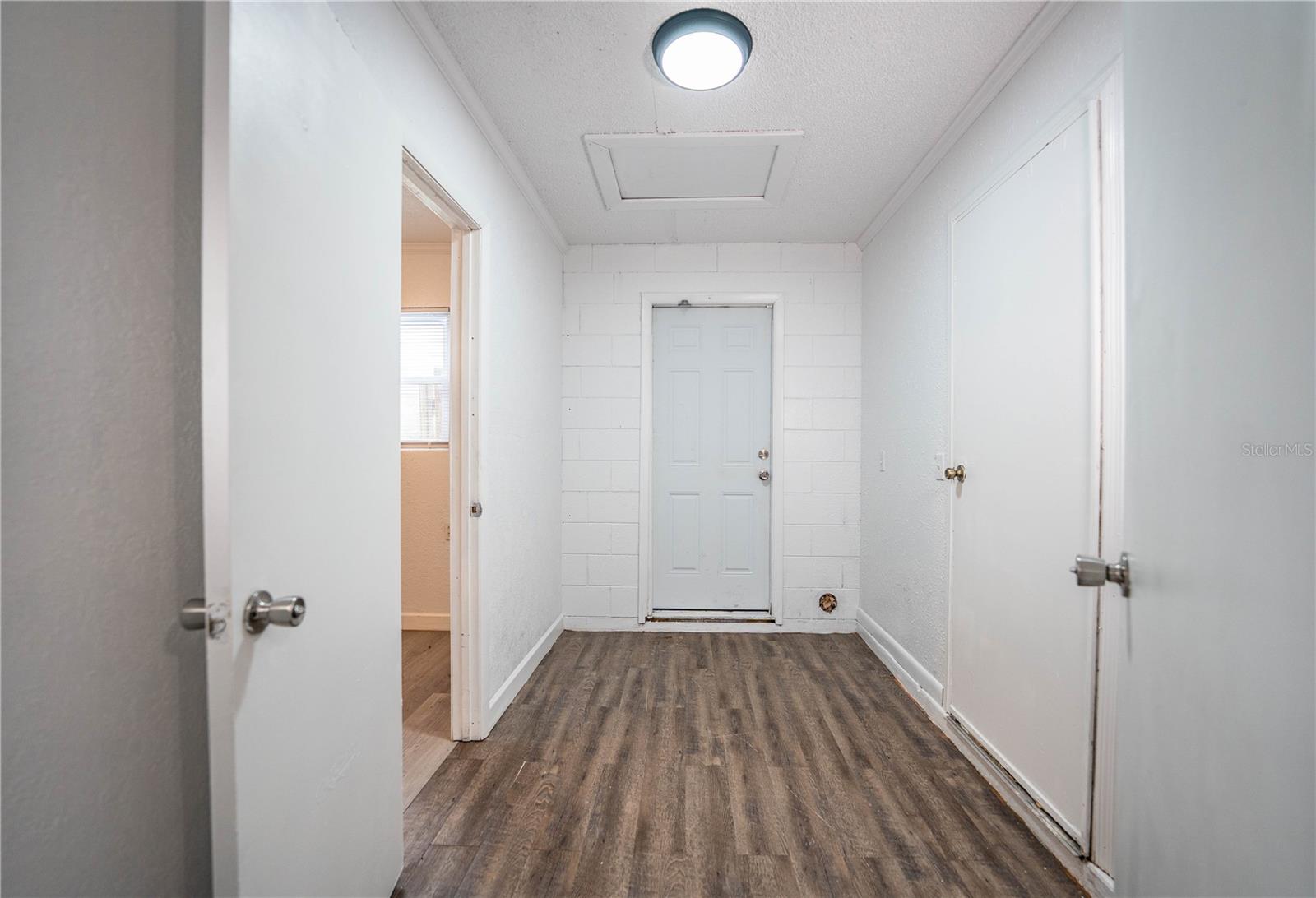 CITRUS HARBOUR SUB - Residential