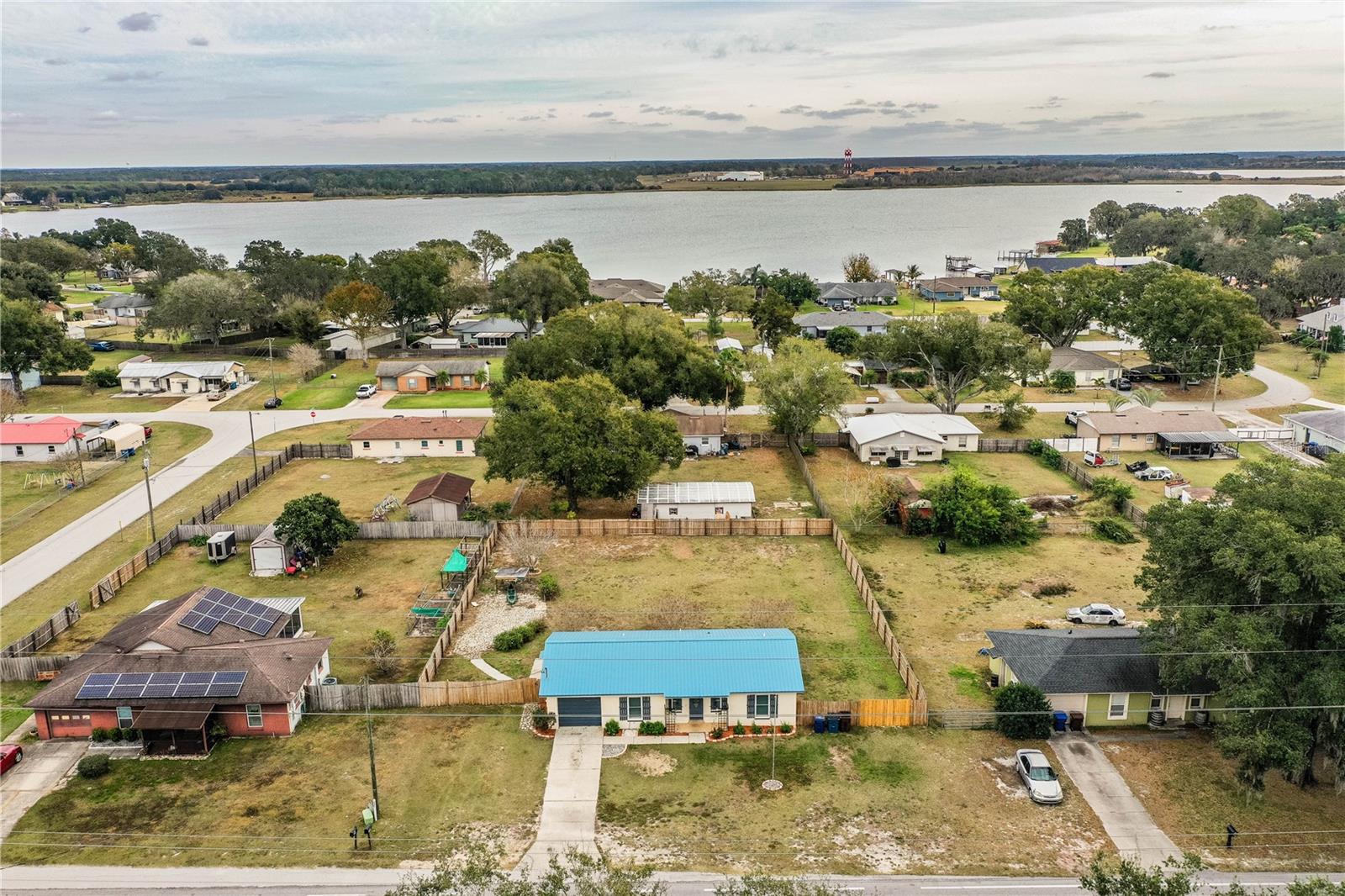 CITRUS HARBOUR SUB - Residential