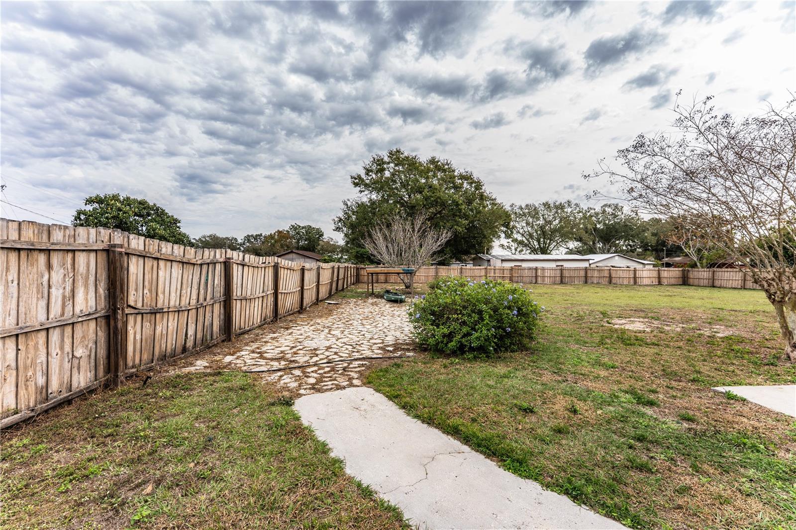 CITRUS HARBOUR SUB - Residential