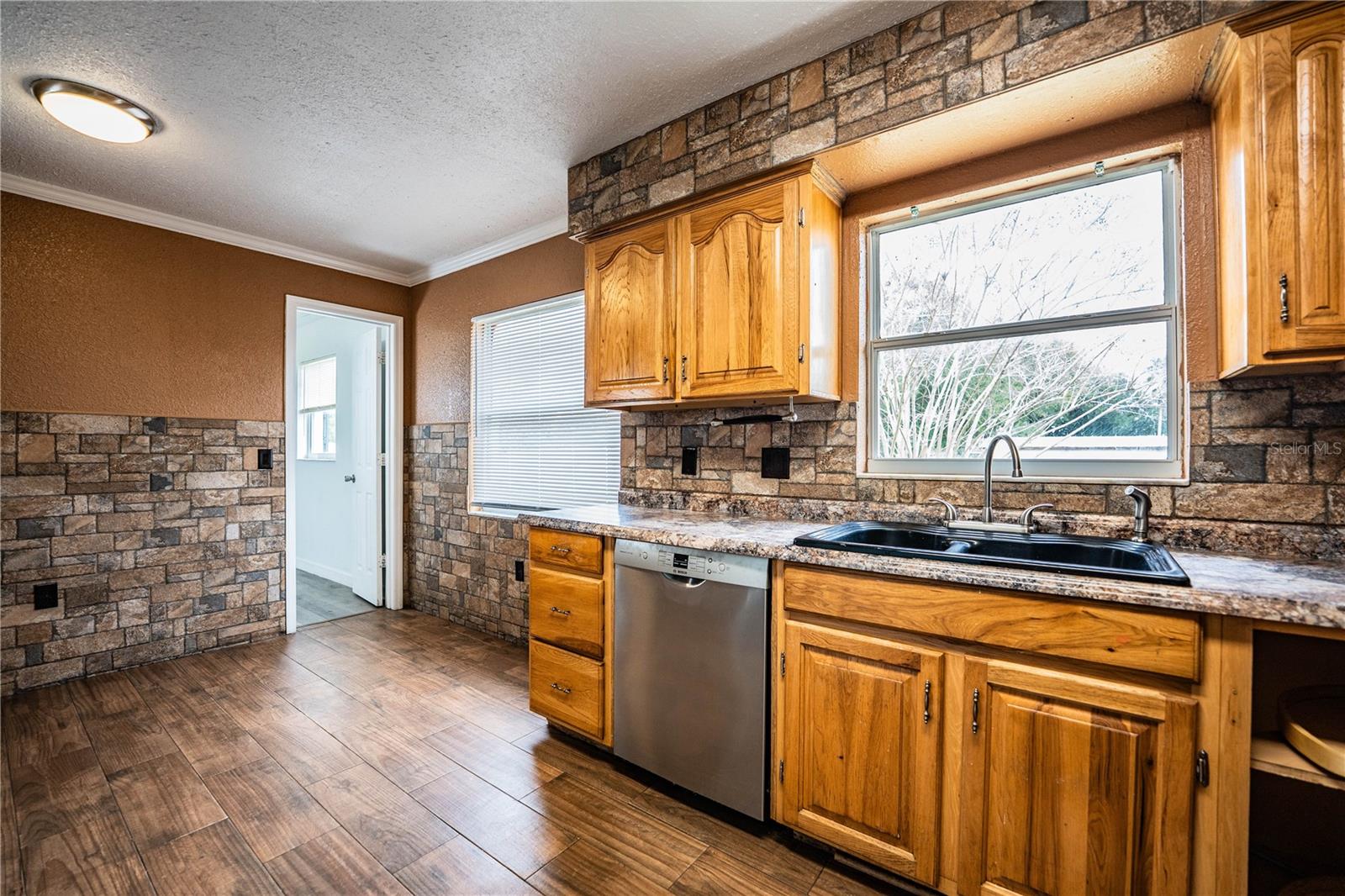 CITRUS HARBOUR SUB - Residential