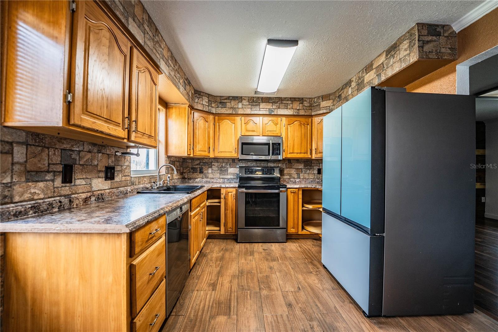 CITRUS HARBOUR SUB - Residential