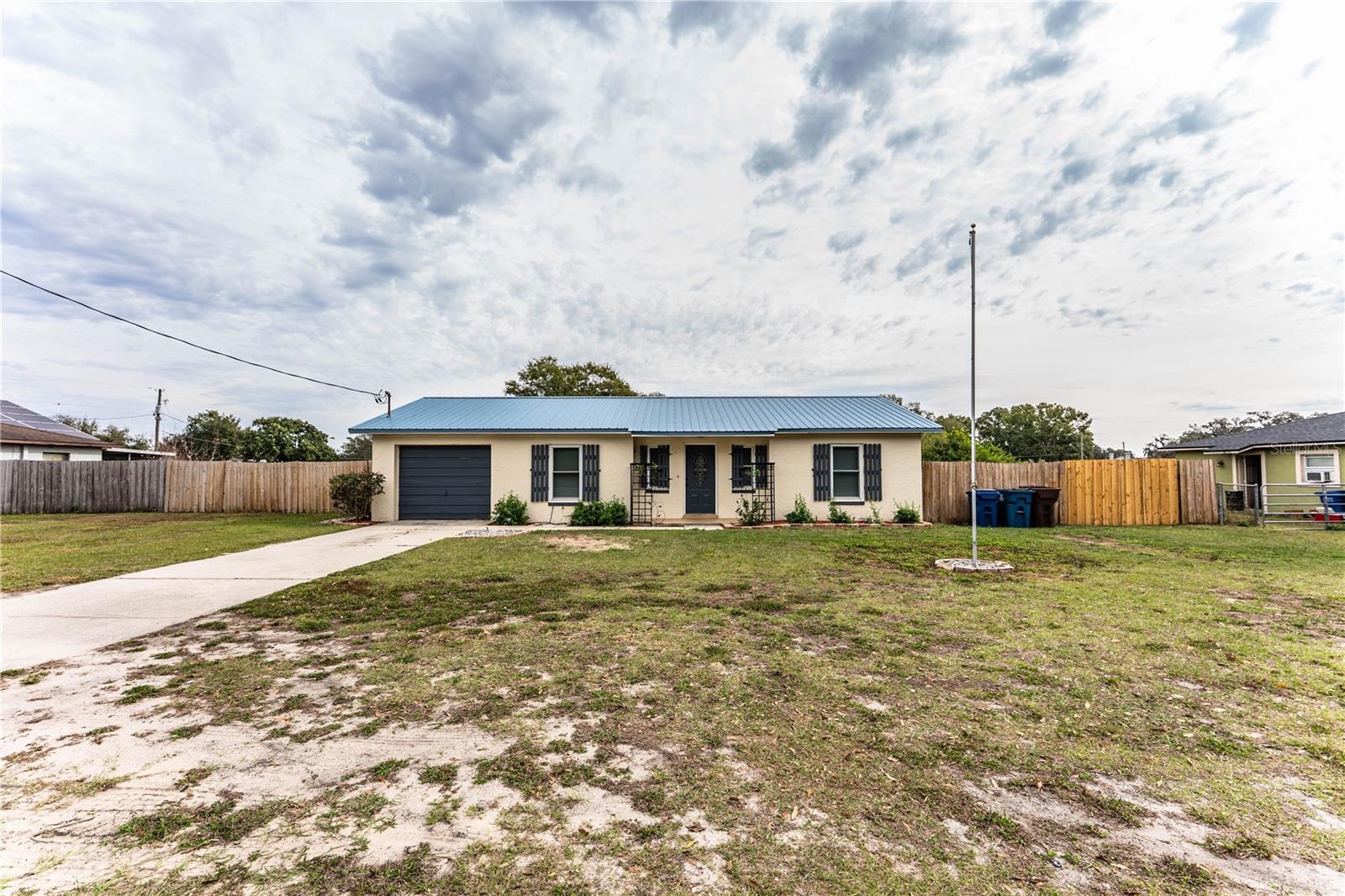 CITRUS HARBOUR SUB - Residential