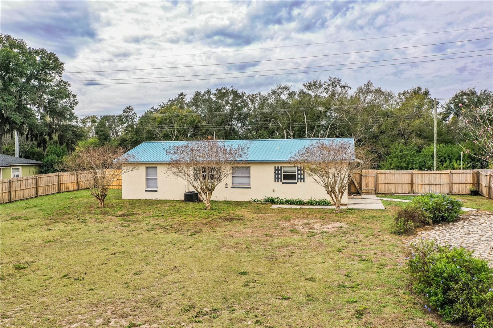 CITRUS HARBOUR SUB - Residential