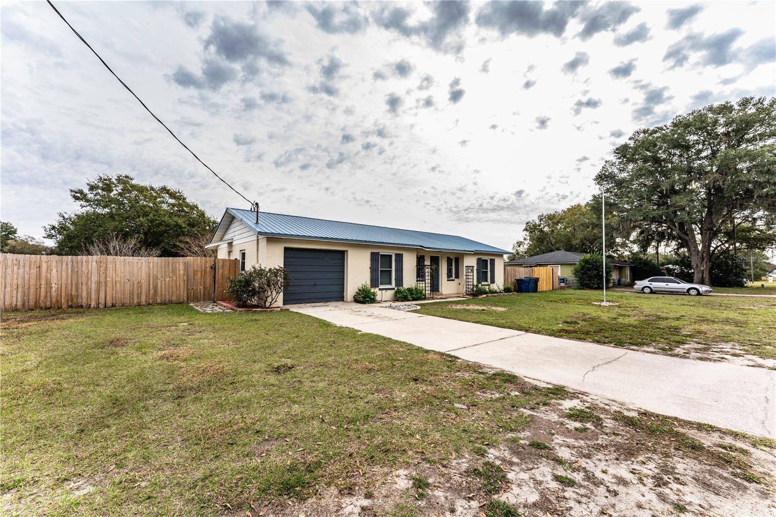 CITRUS HARBOUR SUB - Residential