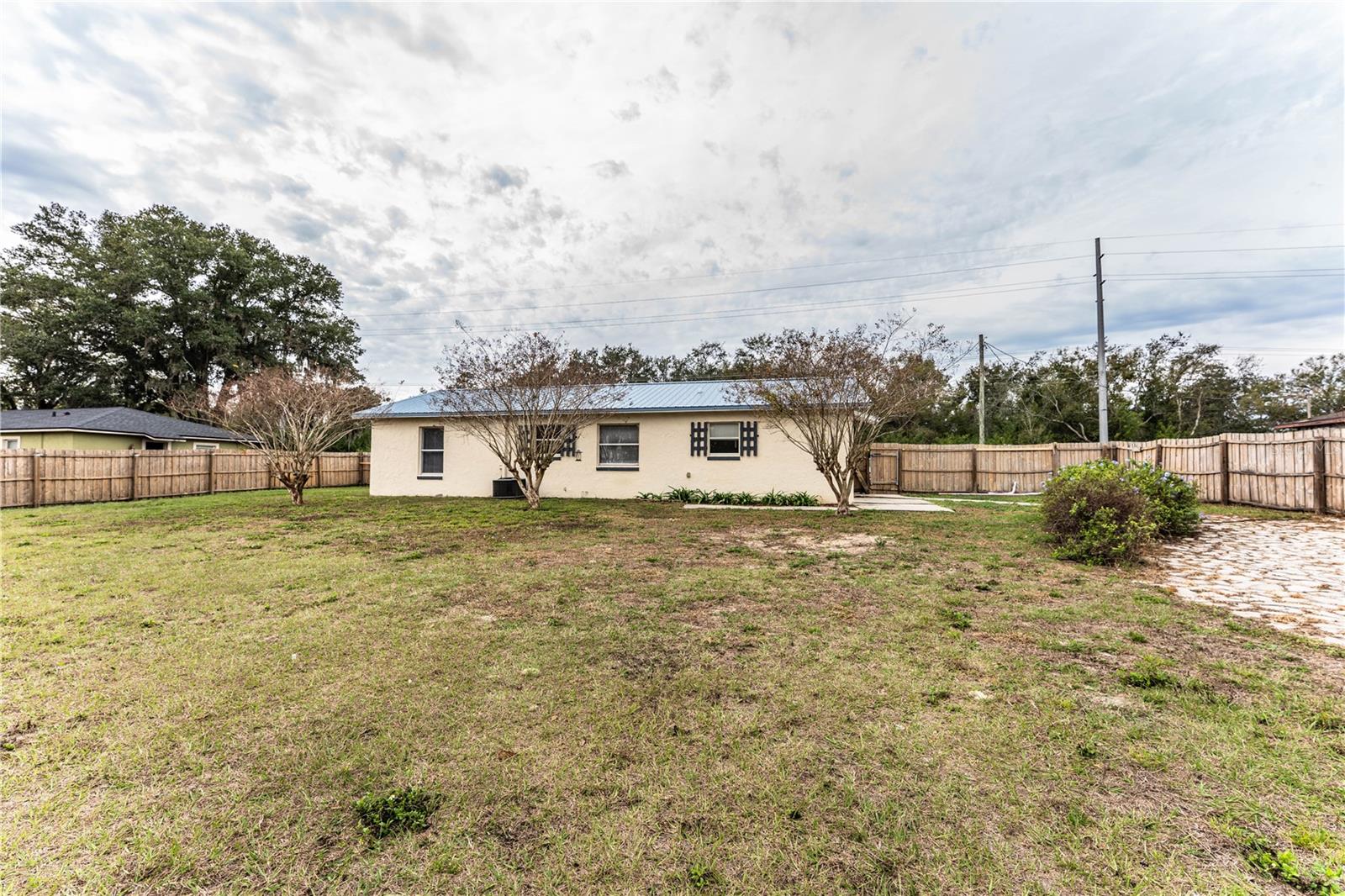 CITRUS HARBOUR SUB - Residential