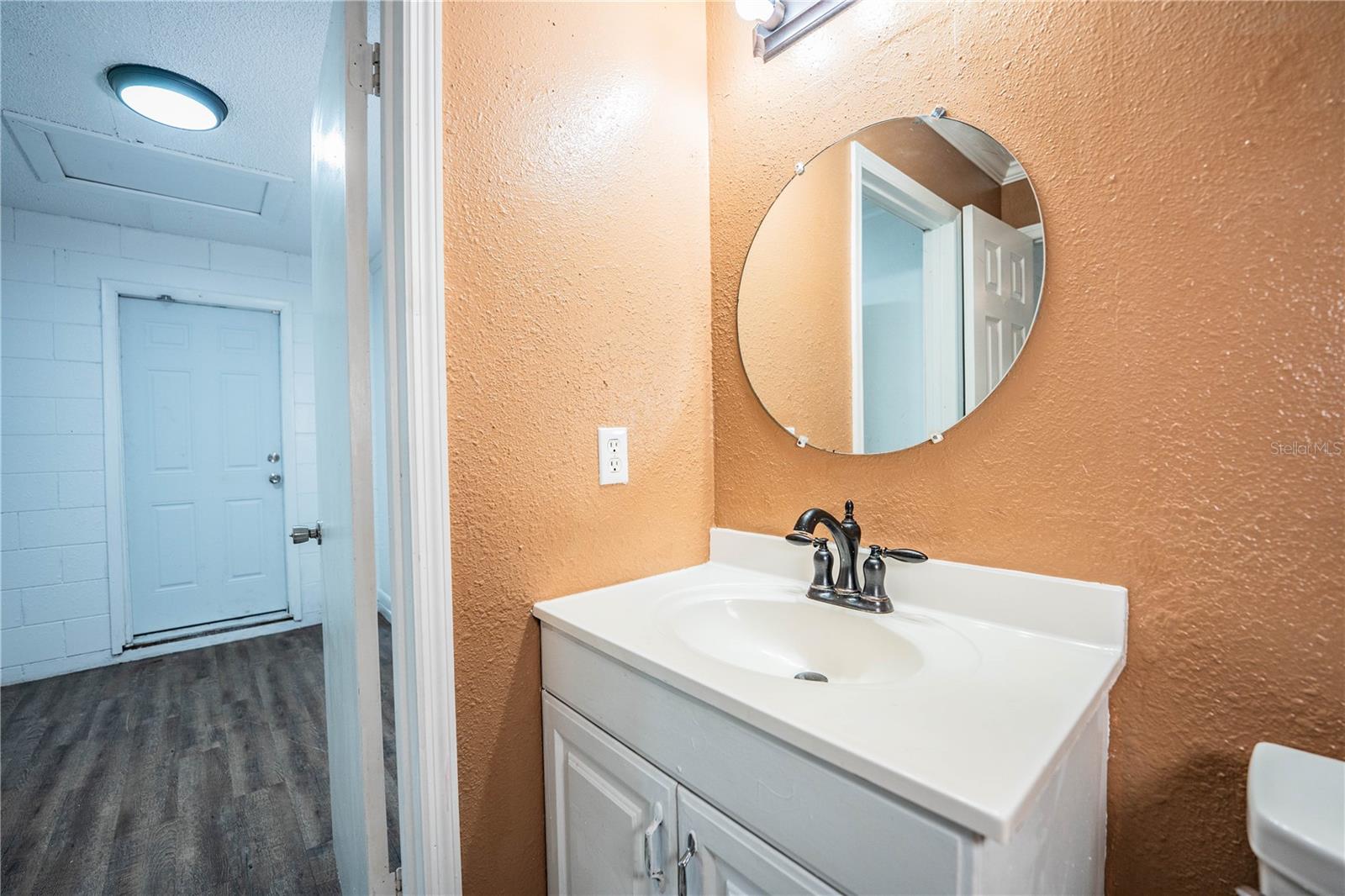 CITRUS HARBOUR SUB - Residential