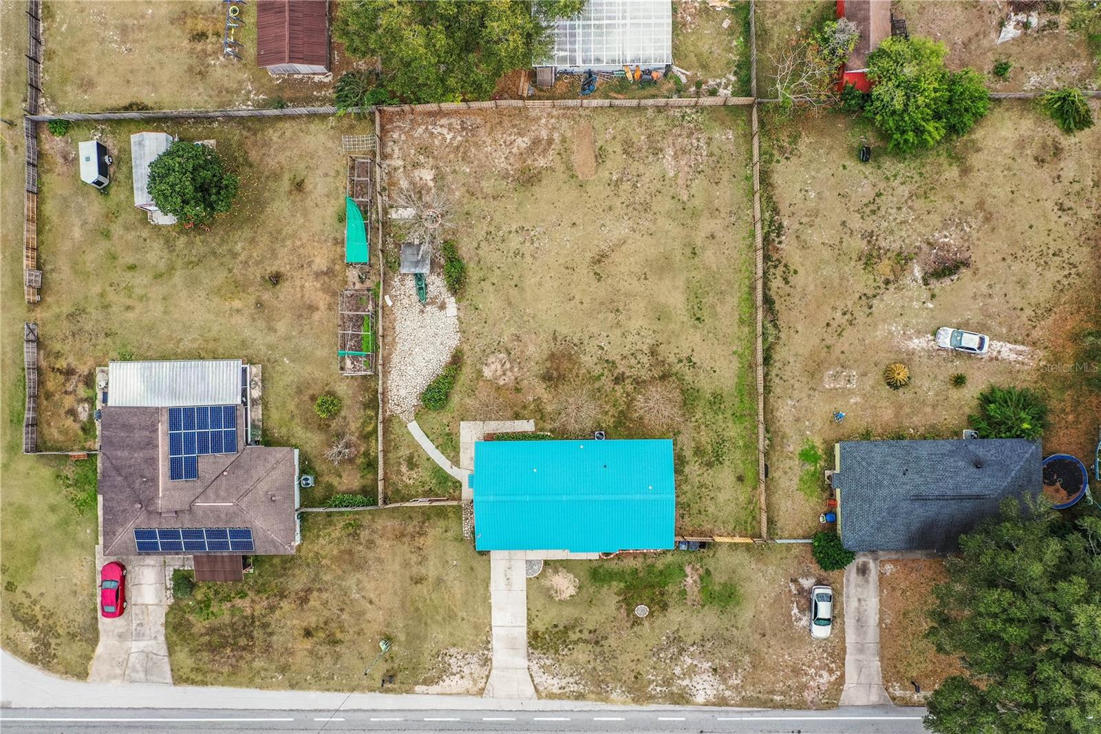 CITRUS HARBOUR SUB - Residential