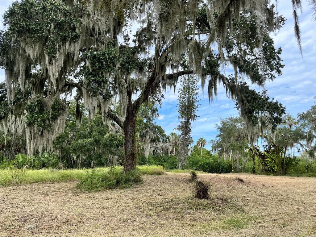 Photo of 6715 16th Avenue E, Palmetto, FL 34221 (MLS # TB8494975)