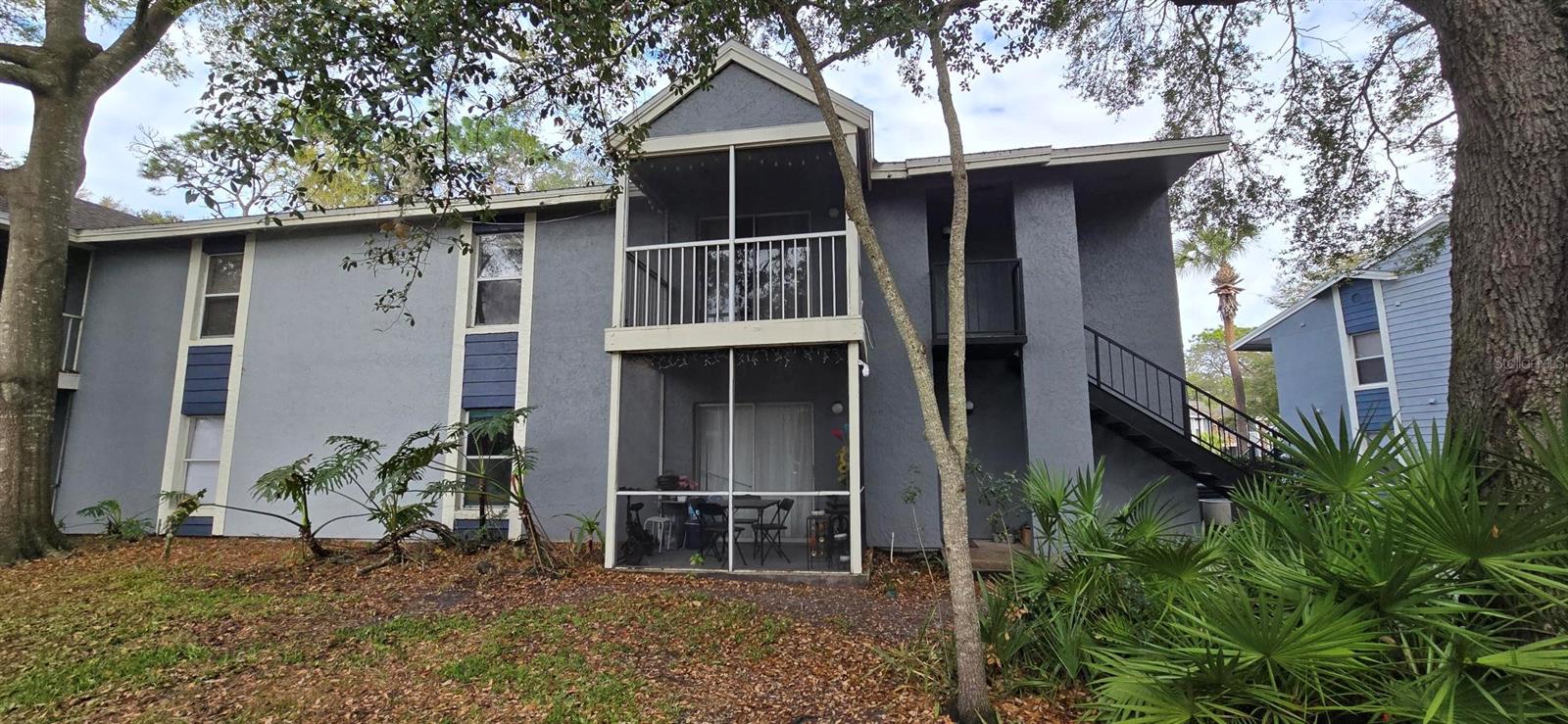 ARBORS OF SENDERA - Residential